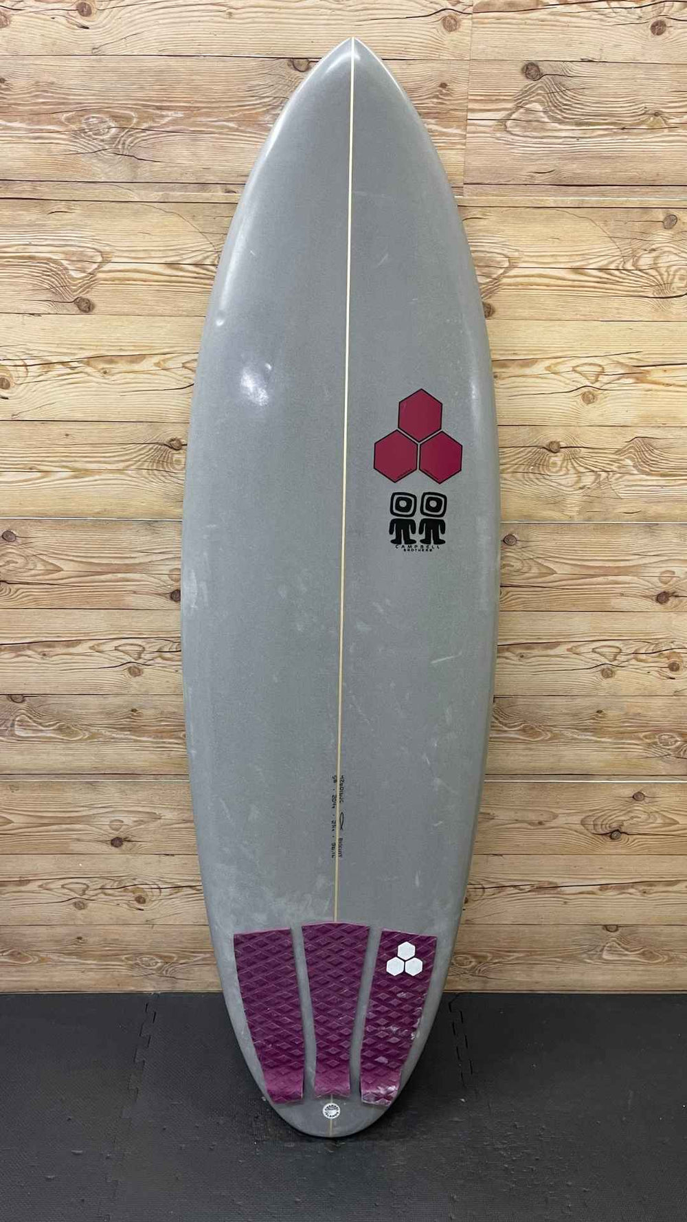 Biscuit Bonzer 5"6"