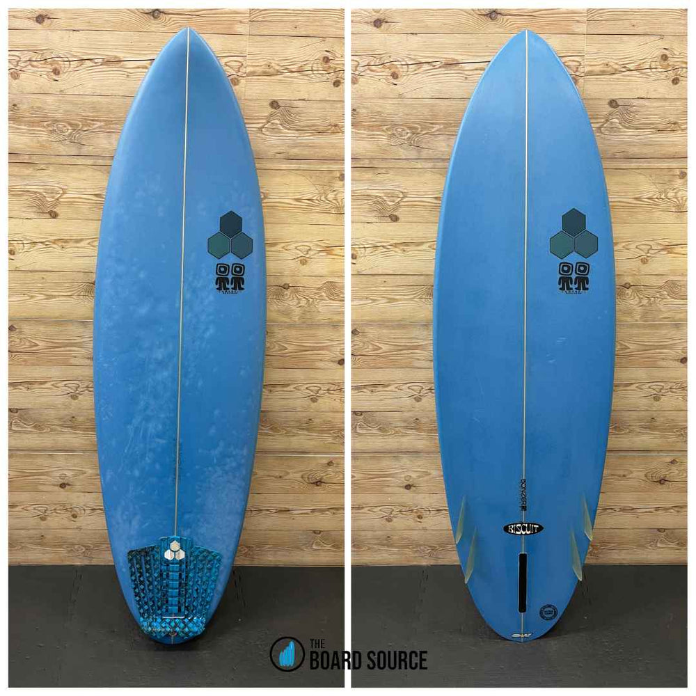 Biscuit Bonzer 6'2"