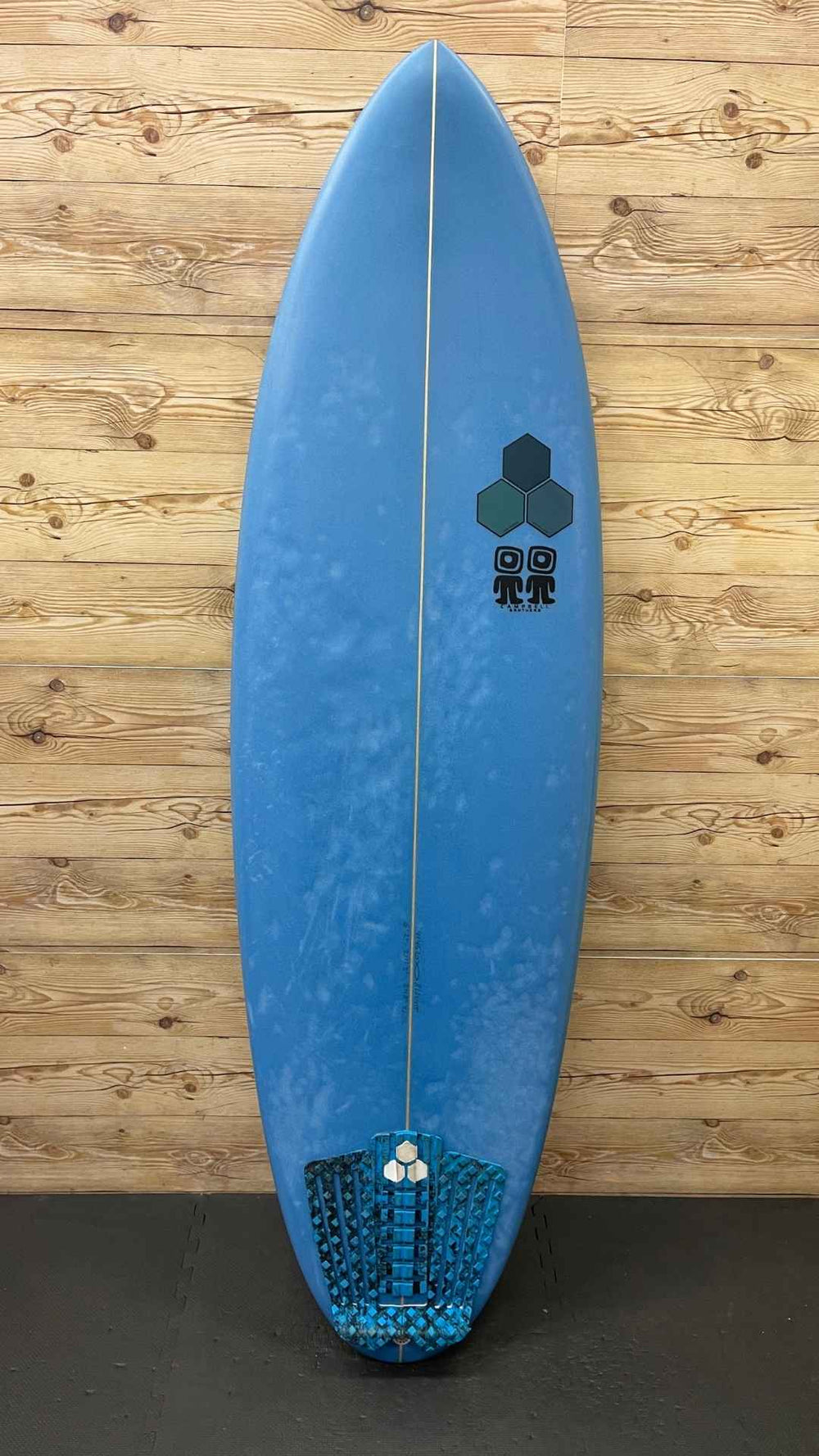 Biscuit Bonzer 6'2"