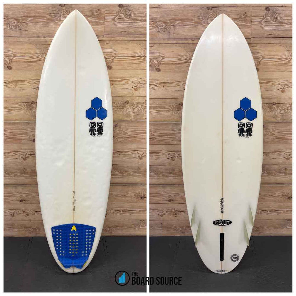 Biscuit Bonzer 5"6"
