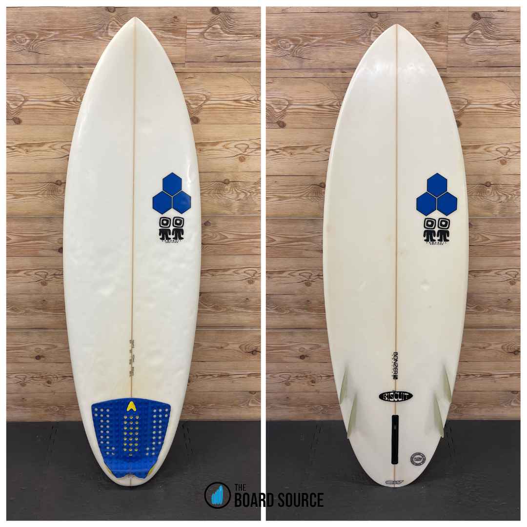 Biscuit Bonzer 5"6"
