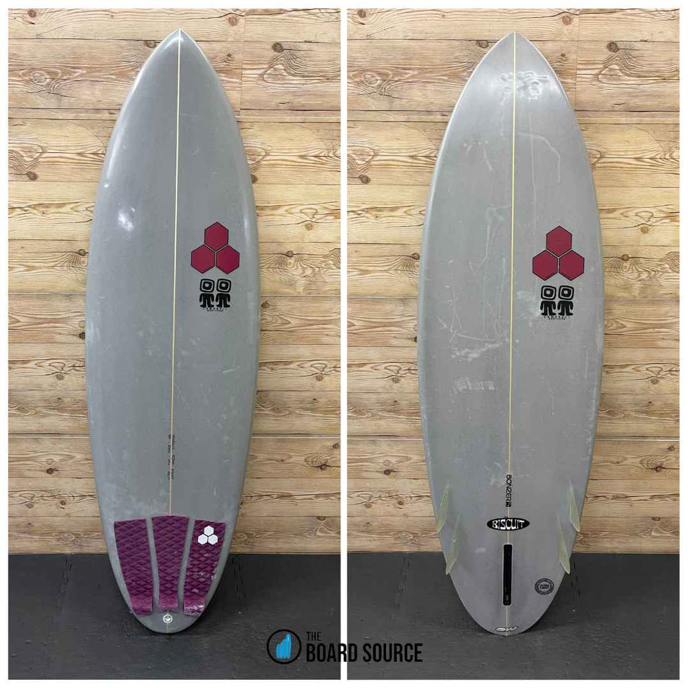 Biscuit Bonzer 5"6"