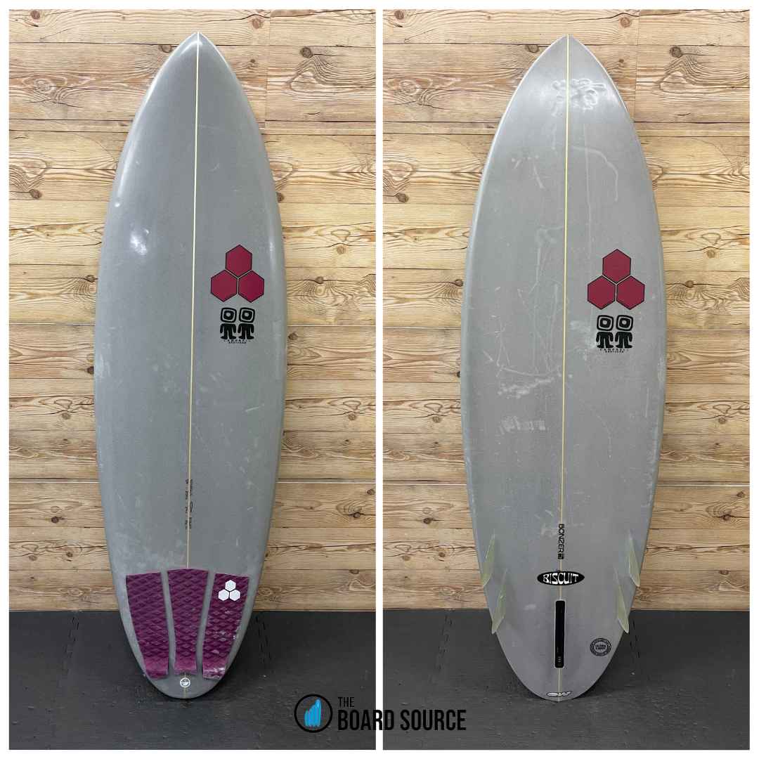 Biscuit Bonzer 5"6"