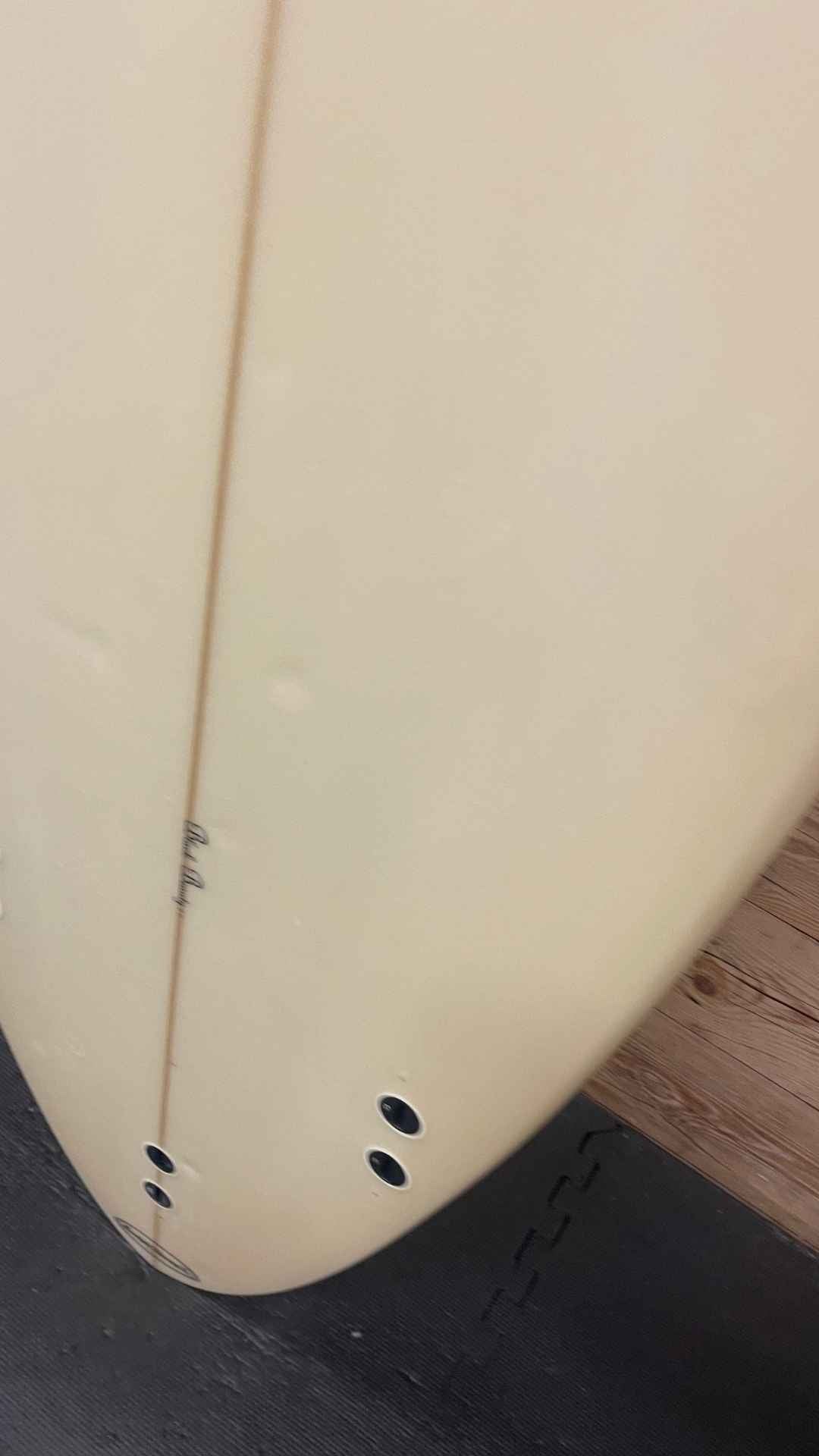 Black Beauty 7'0"