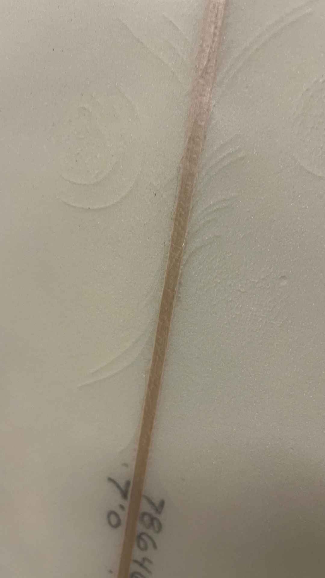 Black Beauty 7'0"
