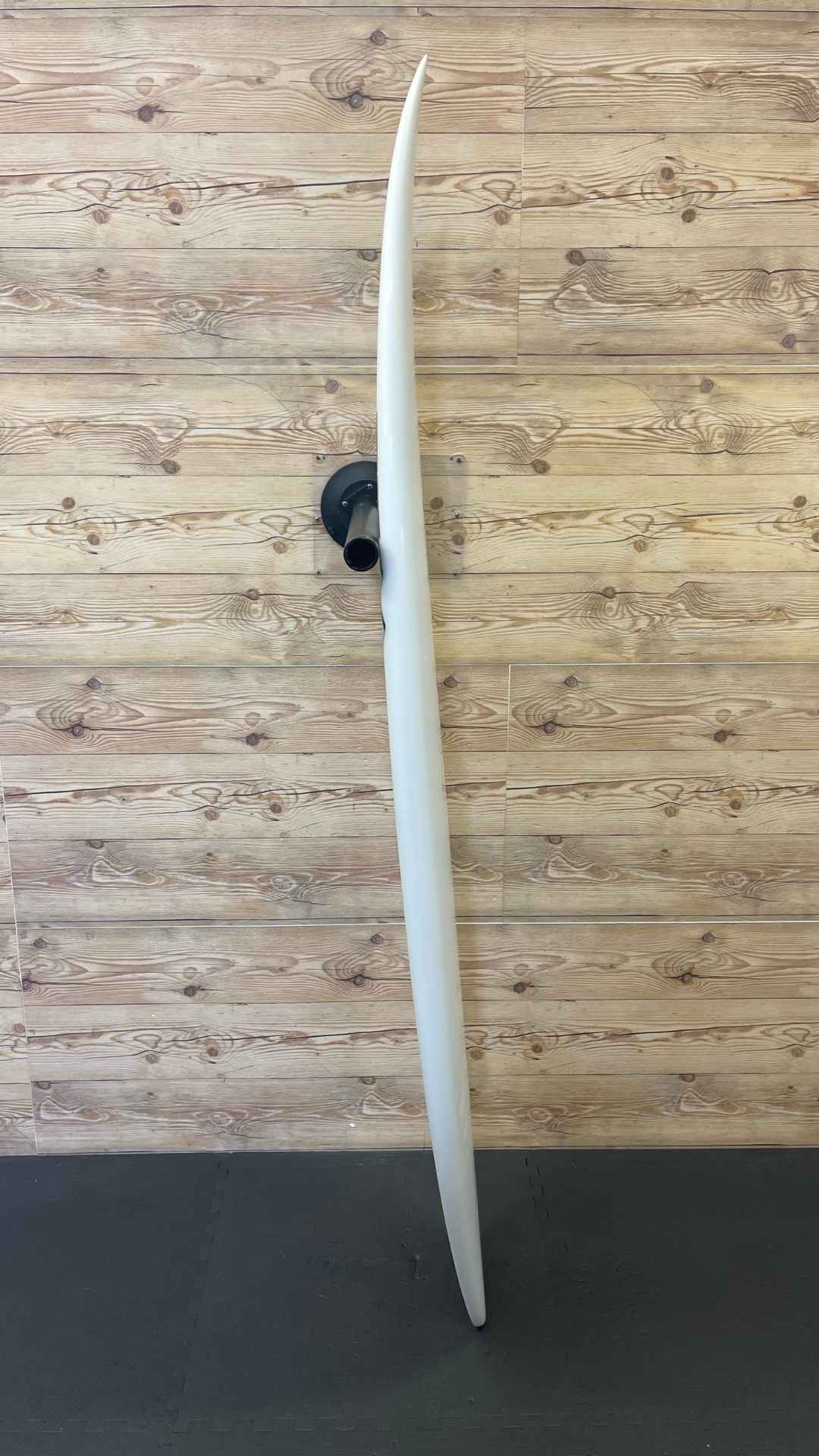 Dumpster Diver 2 6'1"