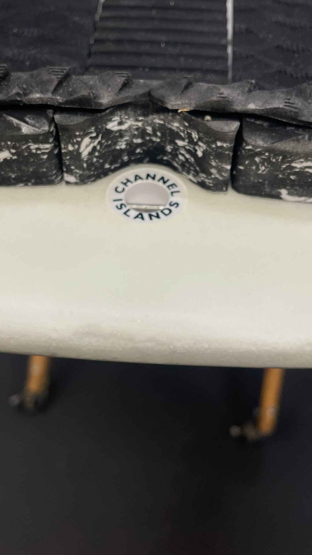 Dumpster Diver 2 5'10"