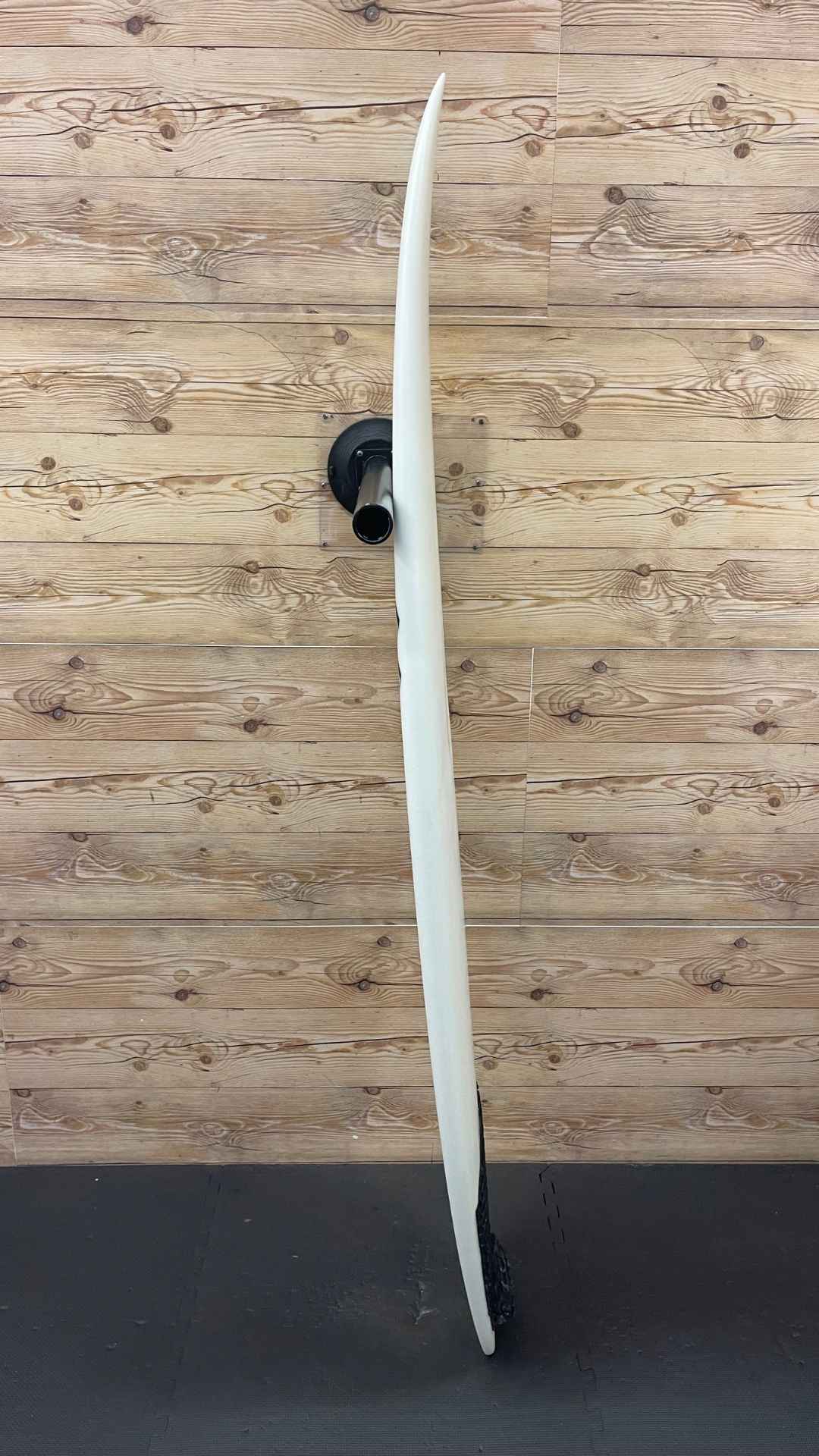 Dumpster Diver 2 5'10"