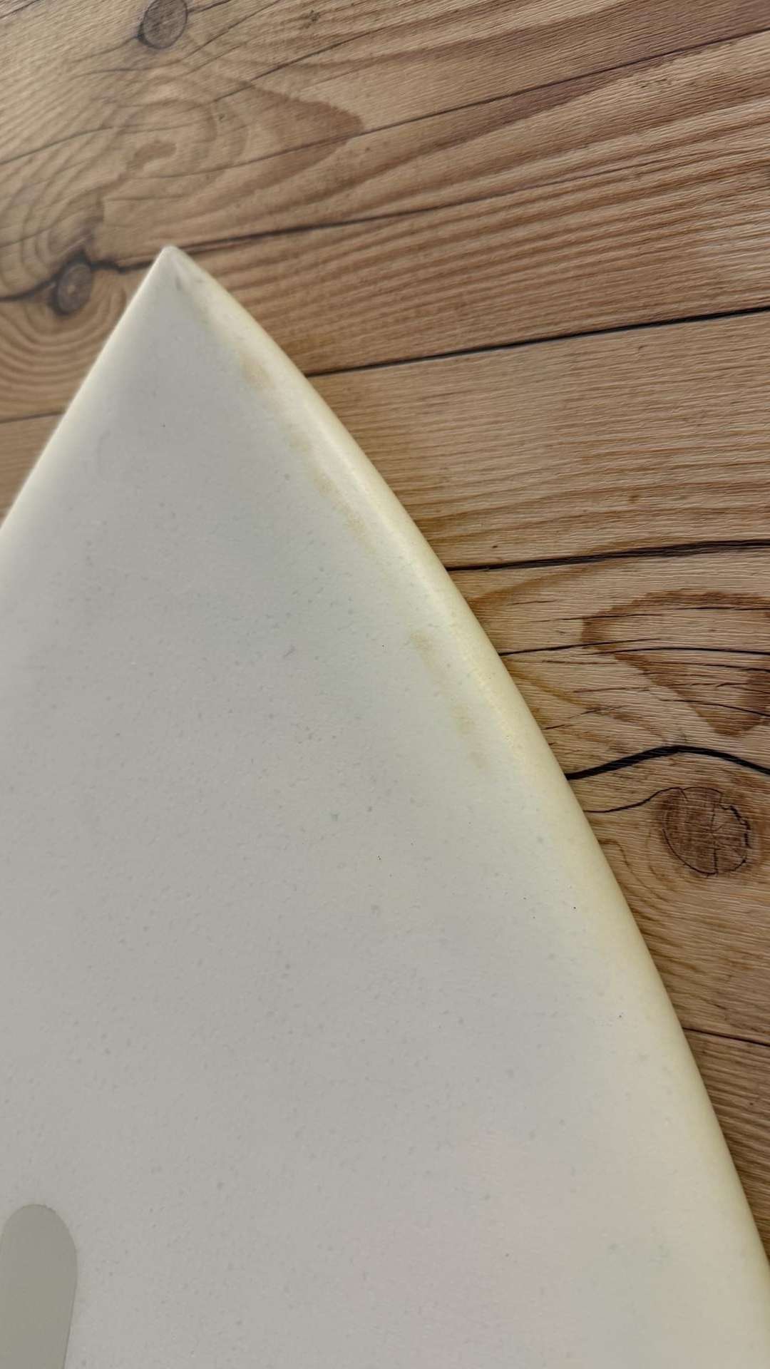 Feb's Fish 6'3"