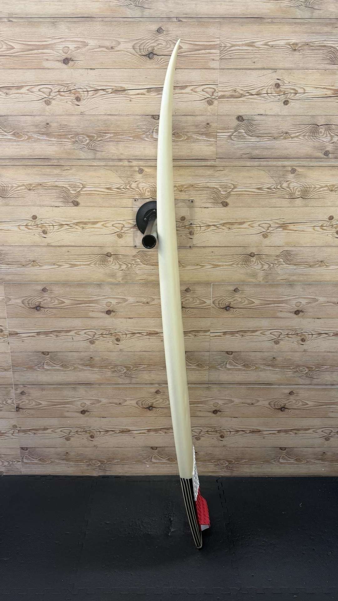 Fever 6'3"