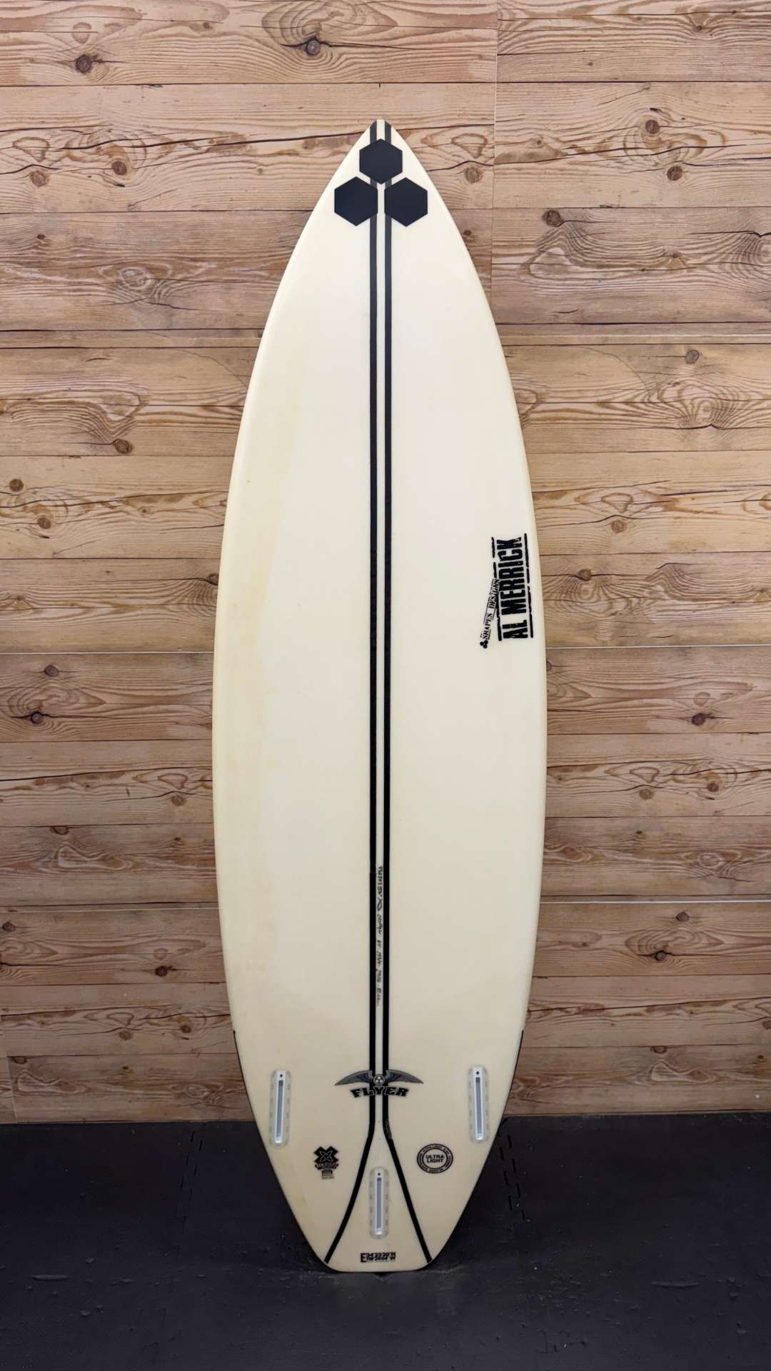 Flyer 6'0"