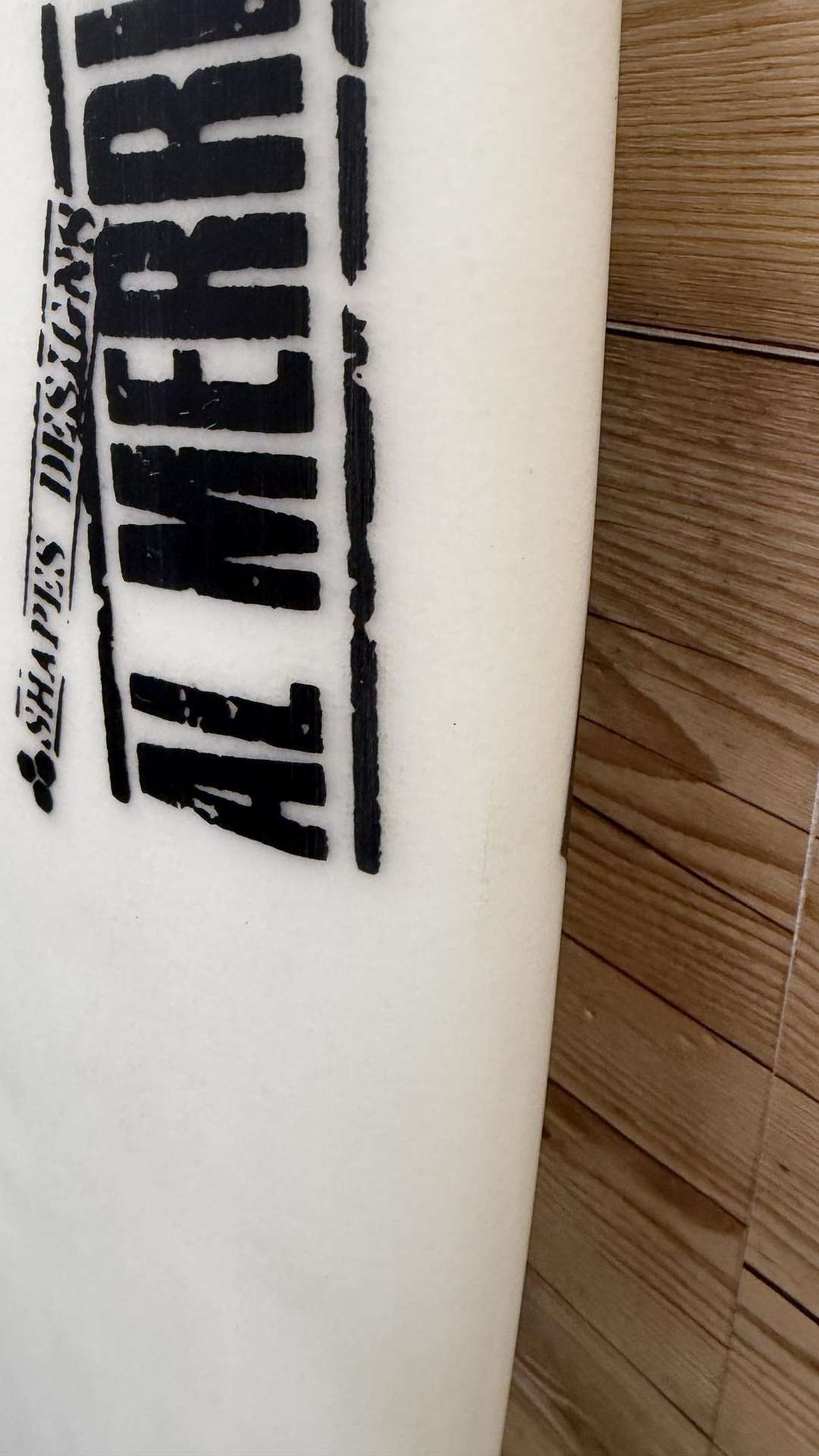OG Flyer 5'9"