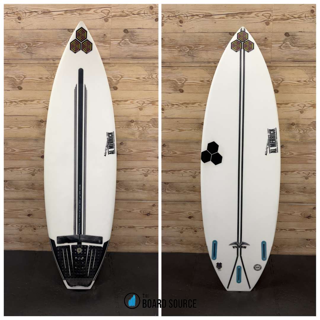 OG Flyer 5'9"