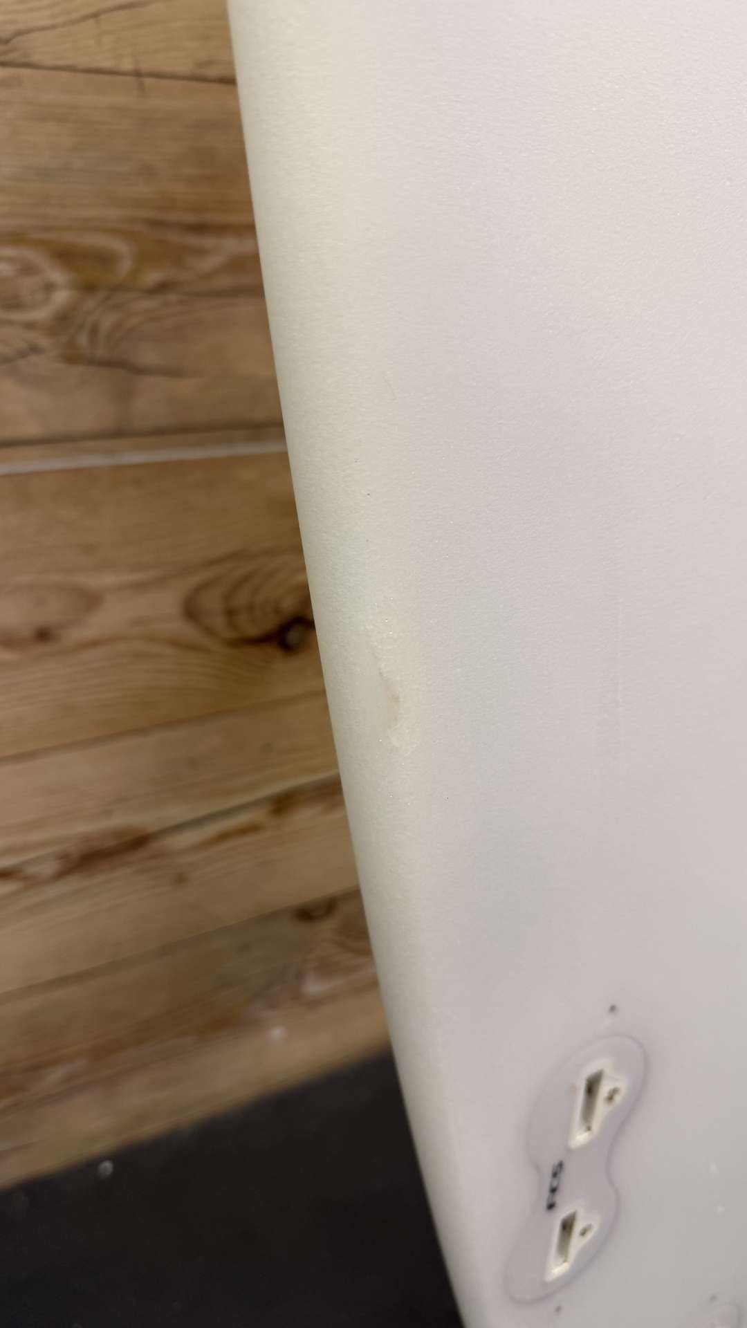 Fred Rubble 7'0"