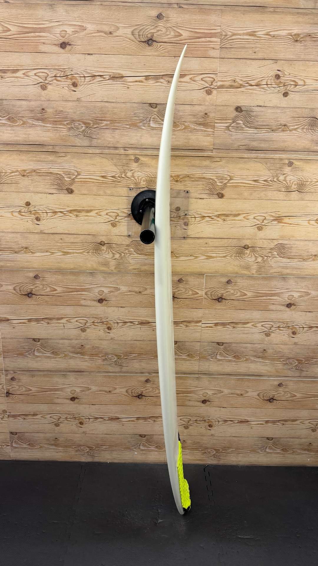 Fred Rubble 6'0"