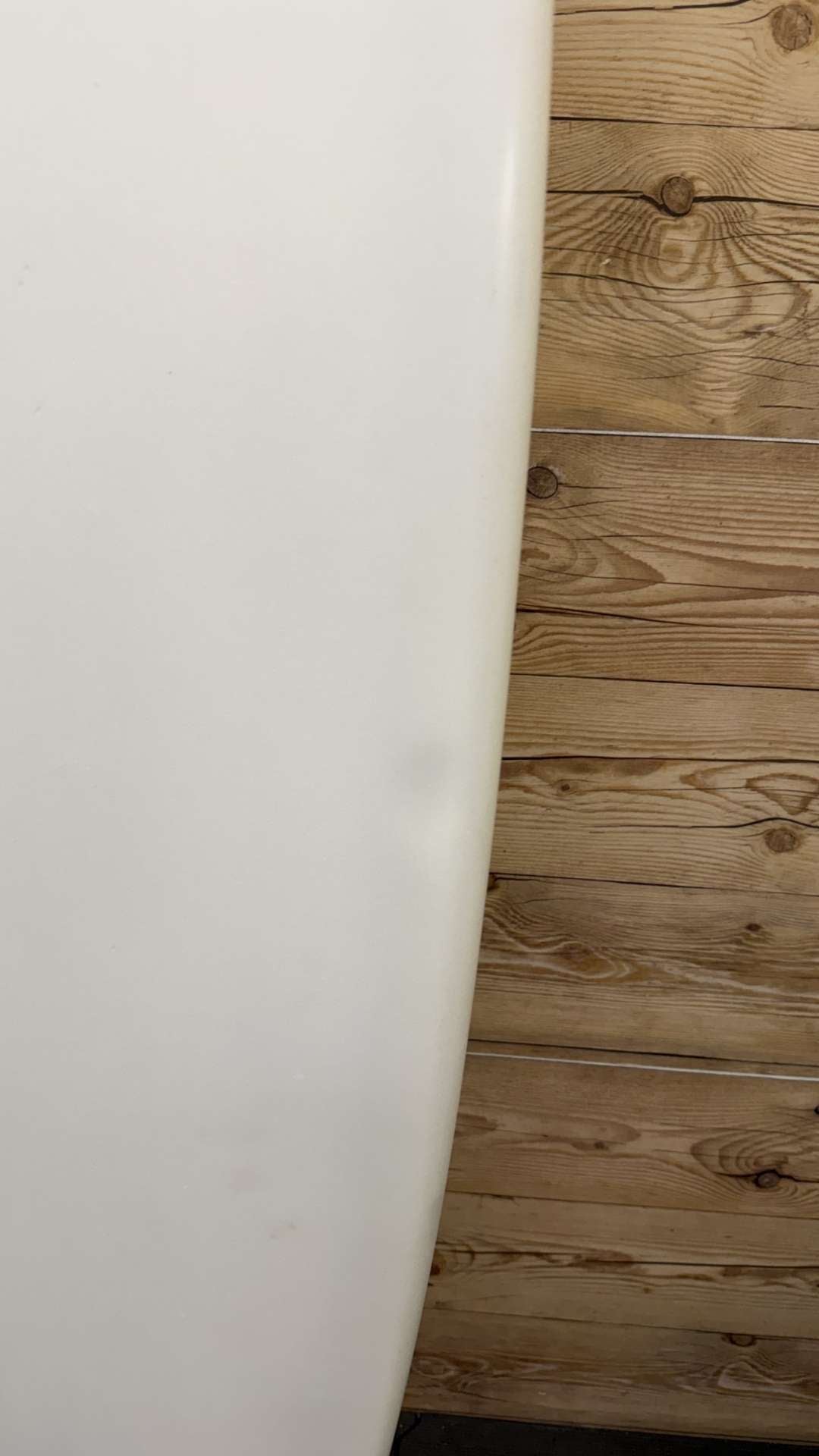 Fred Rubble 7'0"