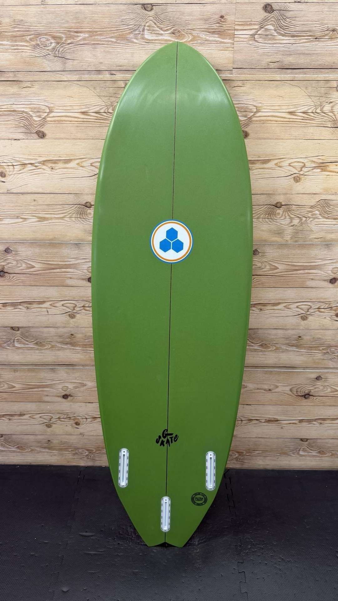 G Skate 5'4"