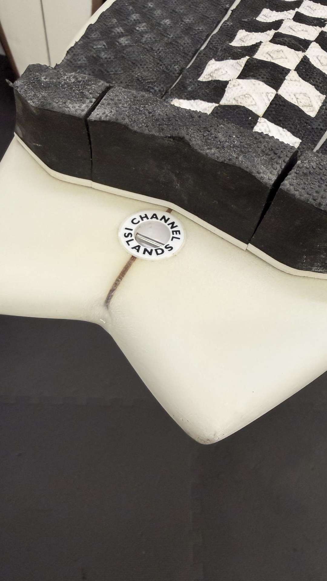 G Skate 5'6"