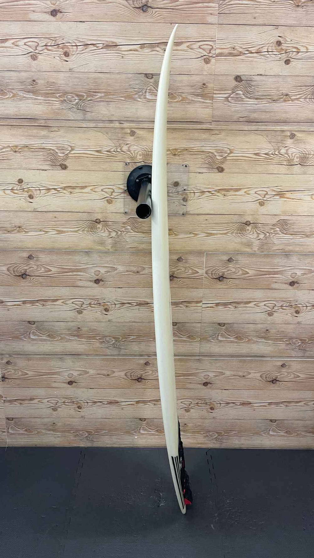 Happy 5'11"