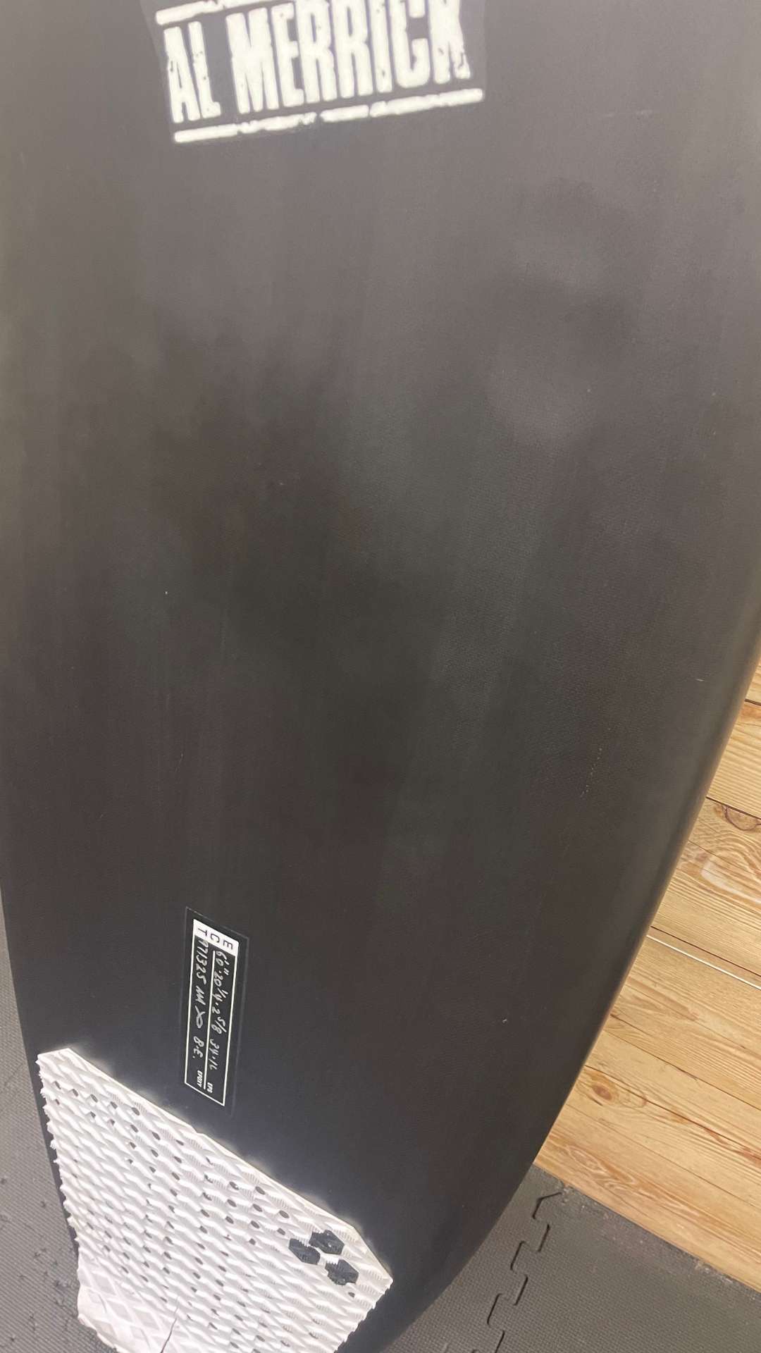 Better Everyday 6'0"