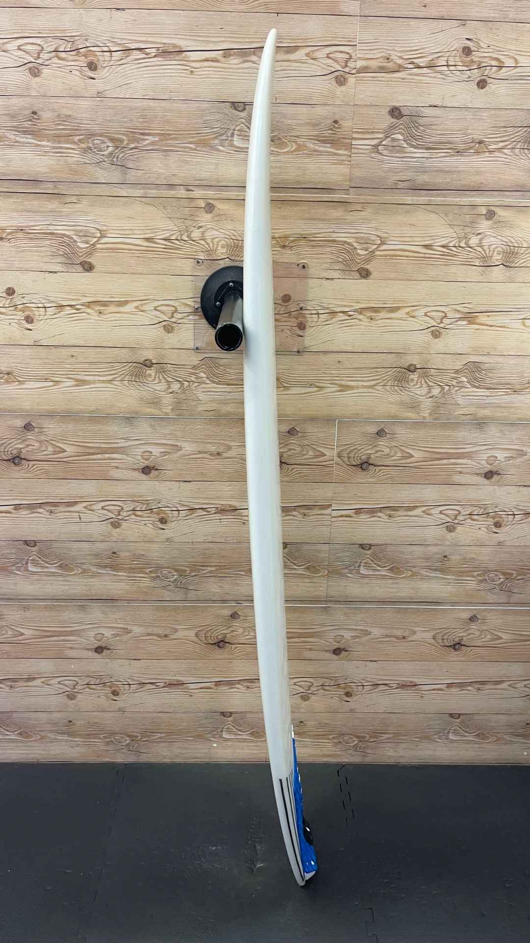 Hoglet 5'9"