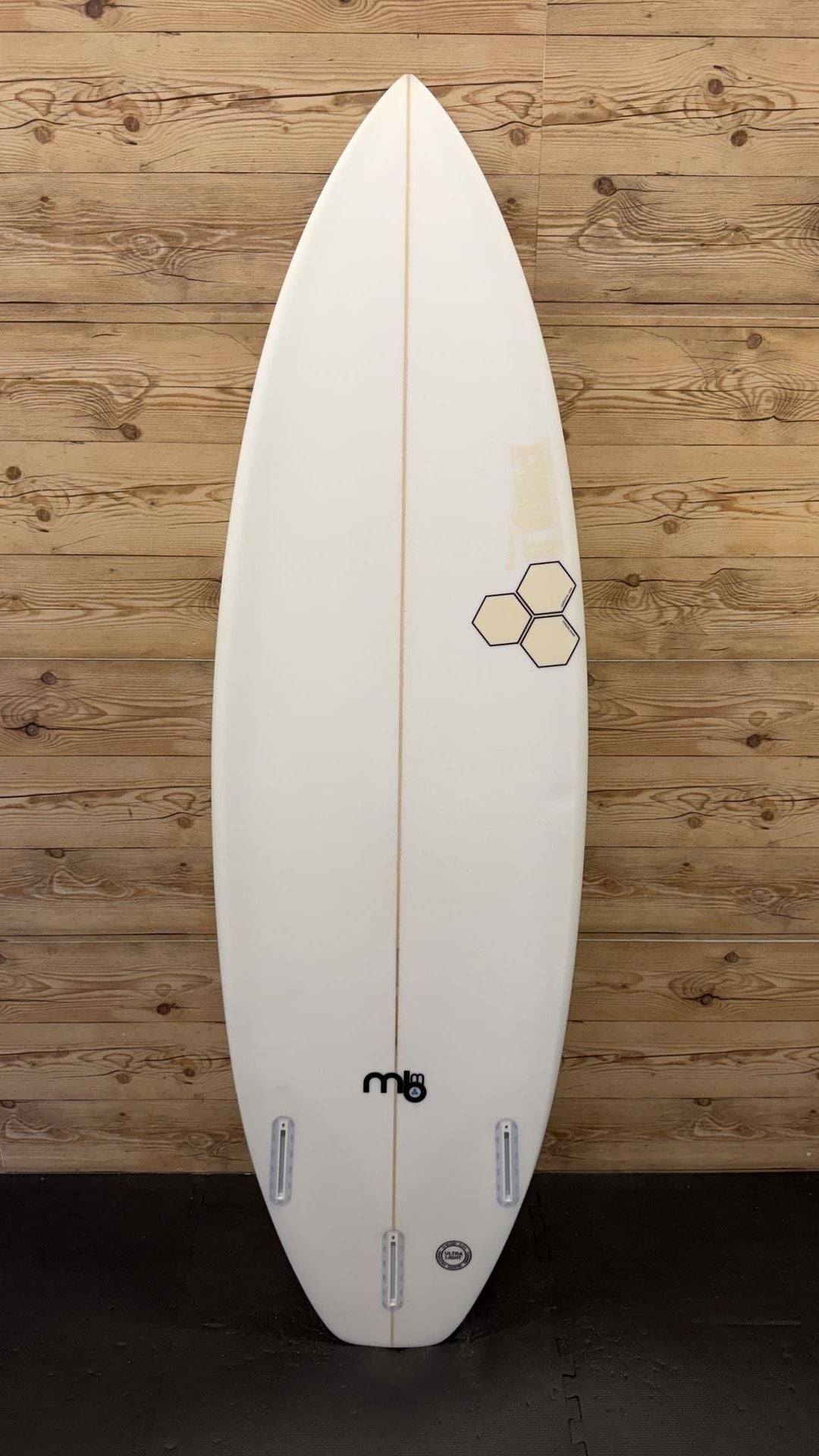 MBM 6'0"