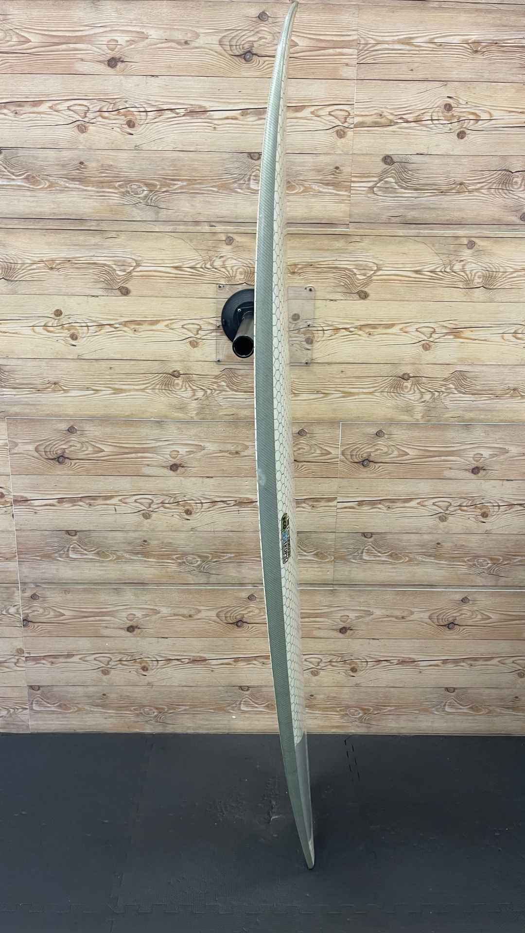 Mid Twin Custom 6'3"