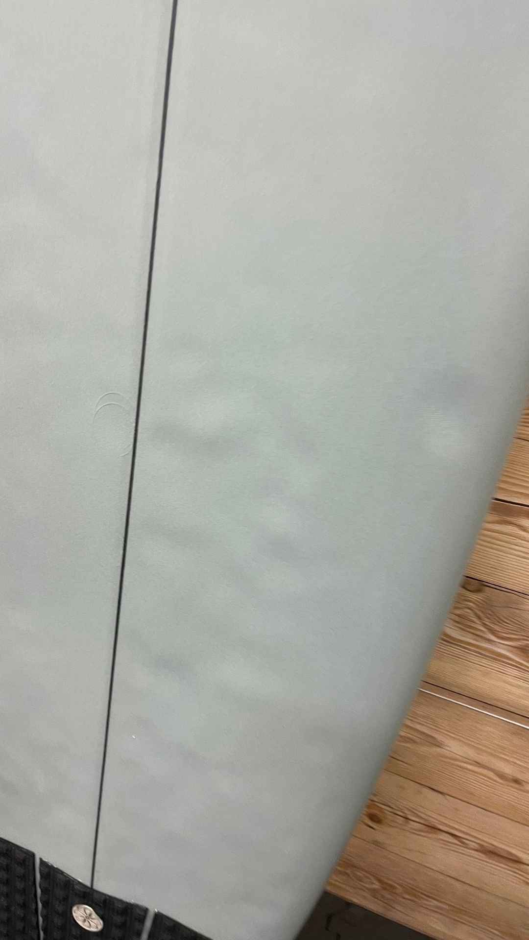 Mid Twin Custom 6'3"