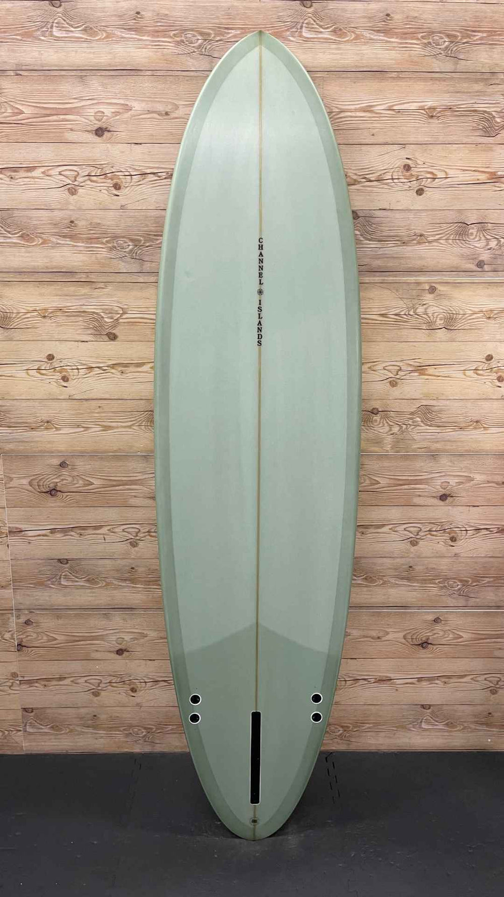 CI Mid 7'0"