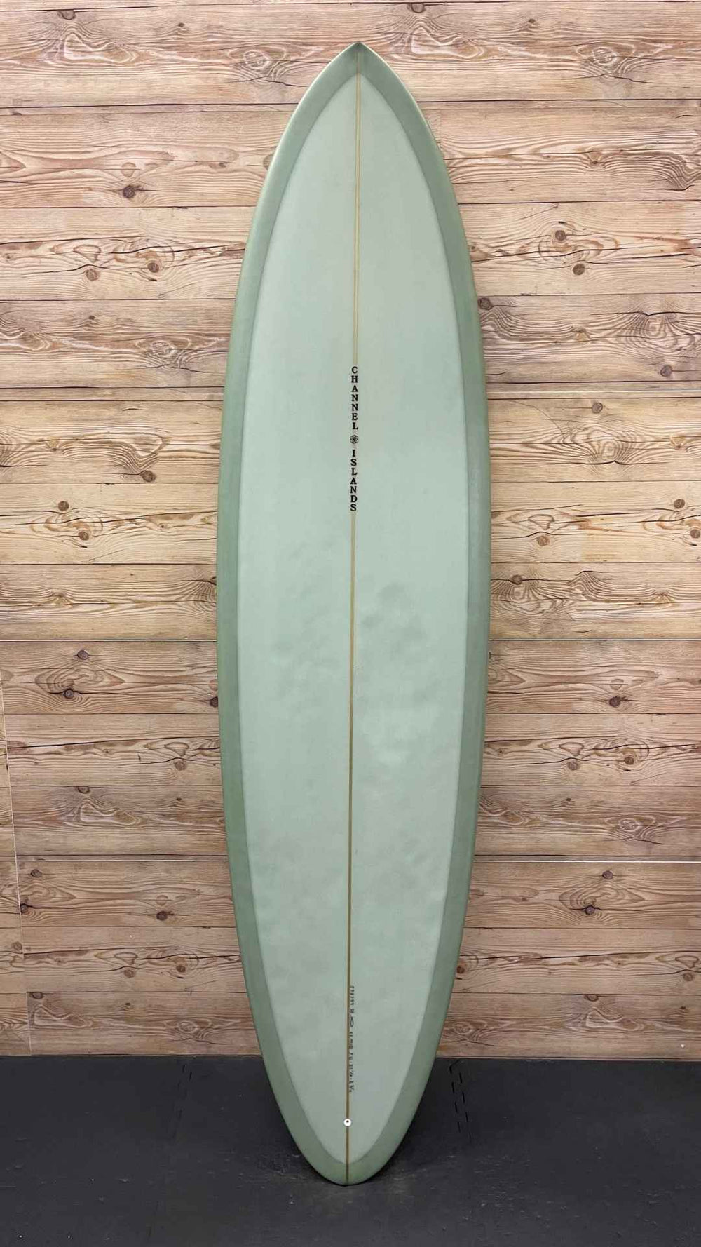 CI Mid 7'0"
