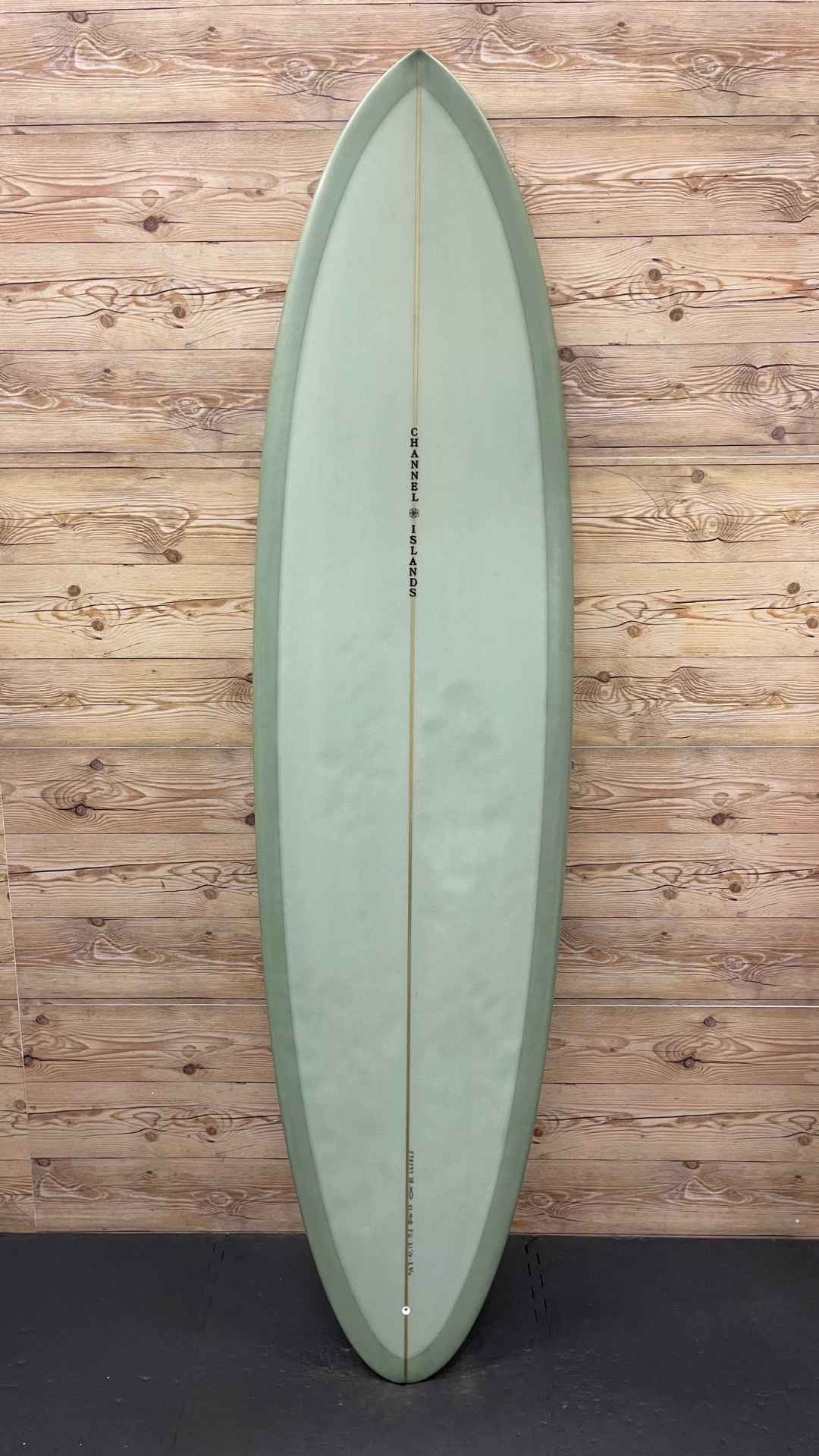 CI Mid 7'0"