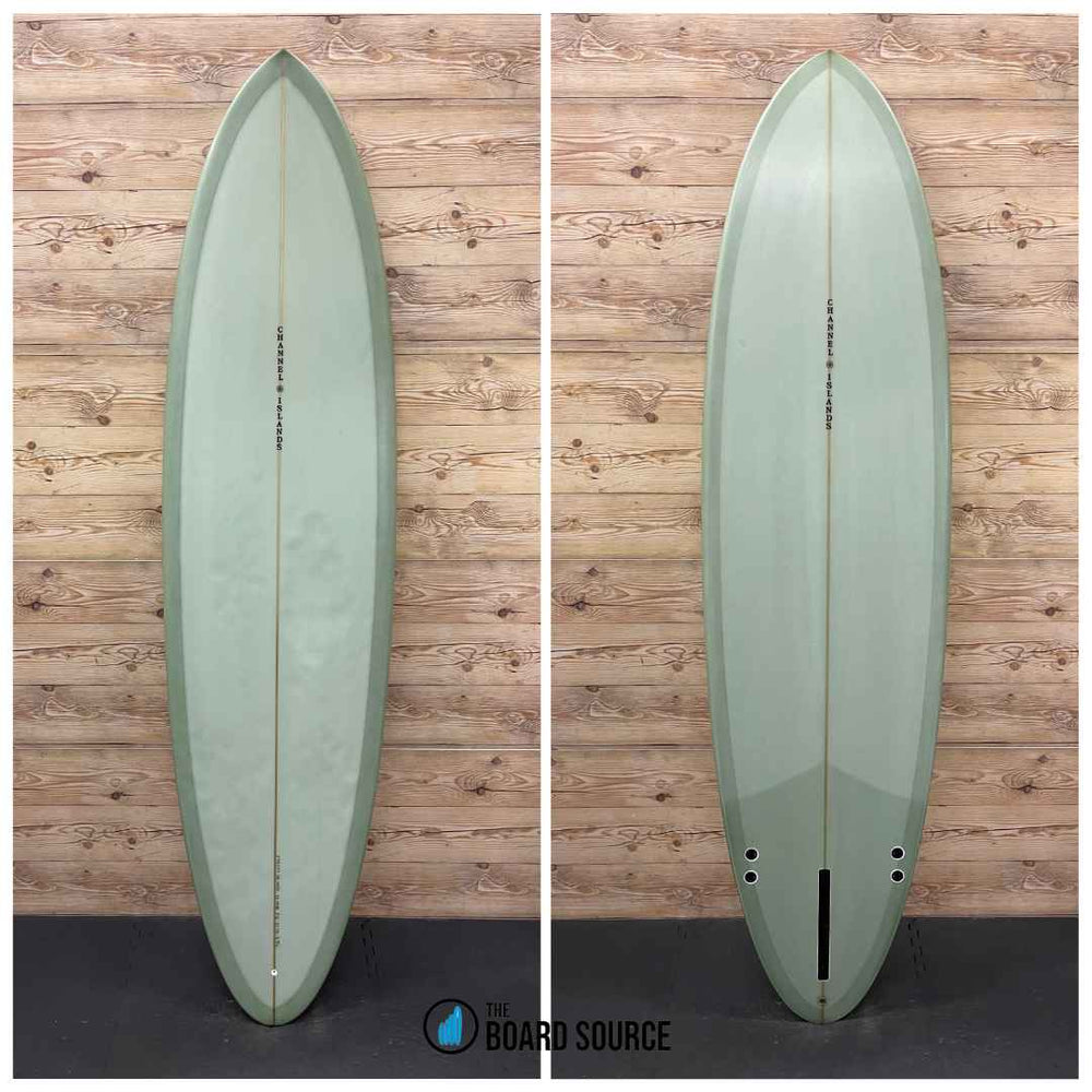 CI Mid 7'0"