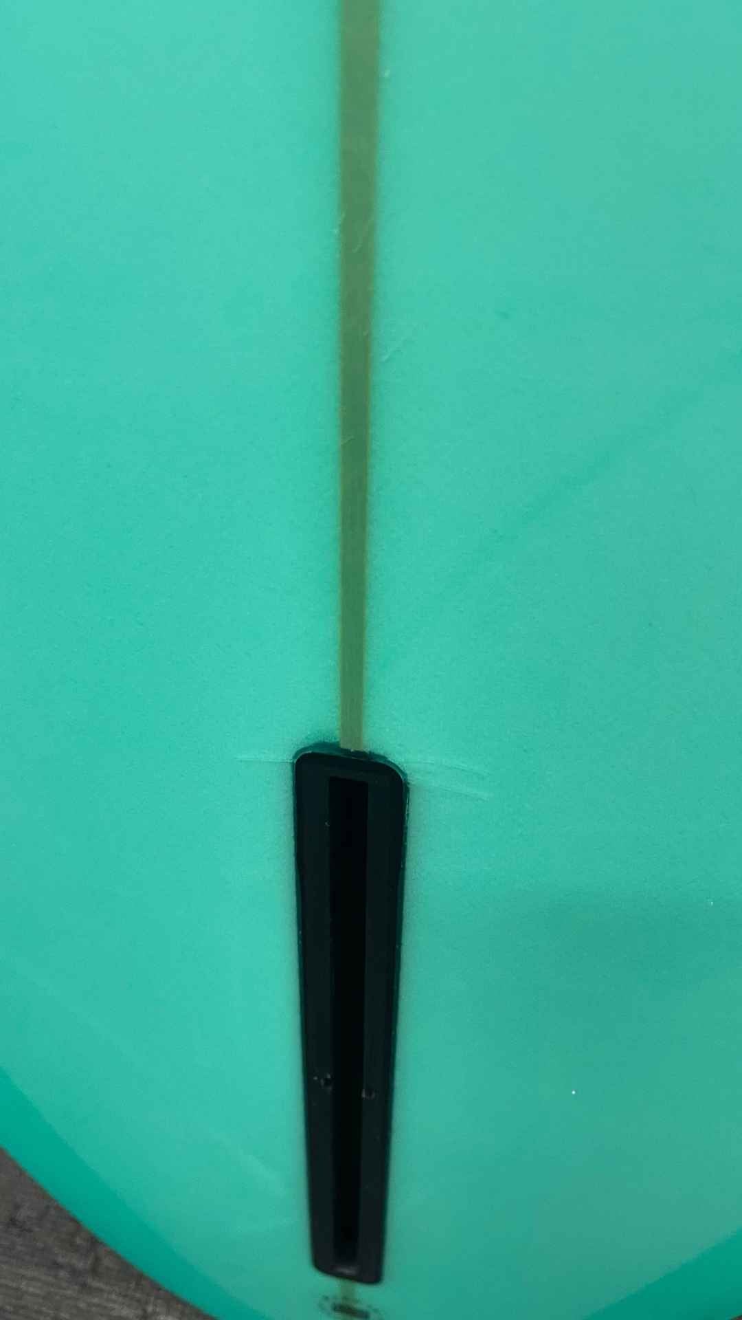 CI Mid 7'6"