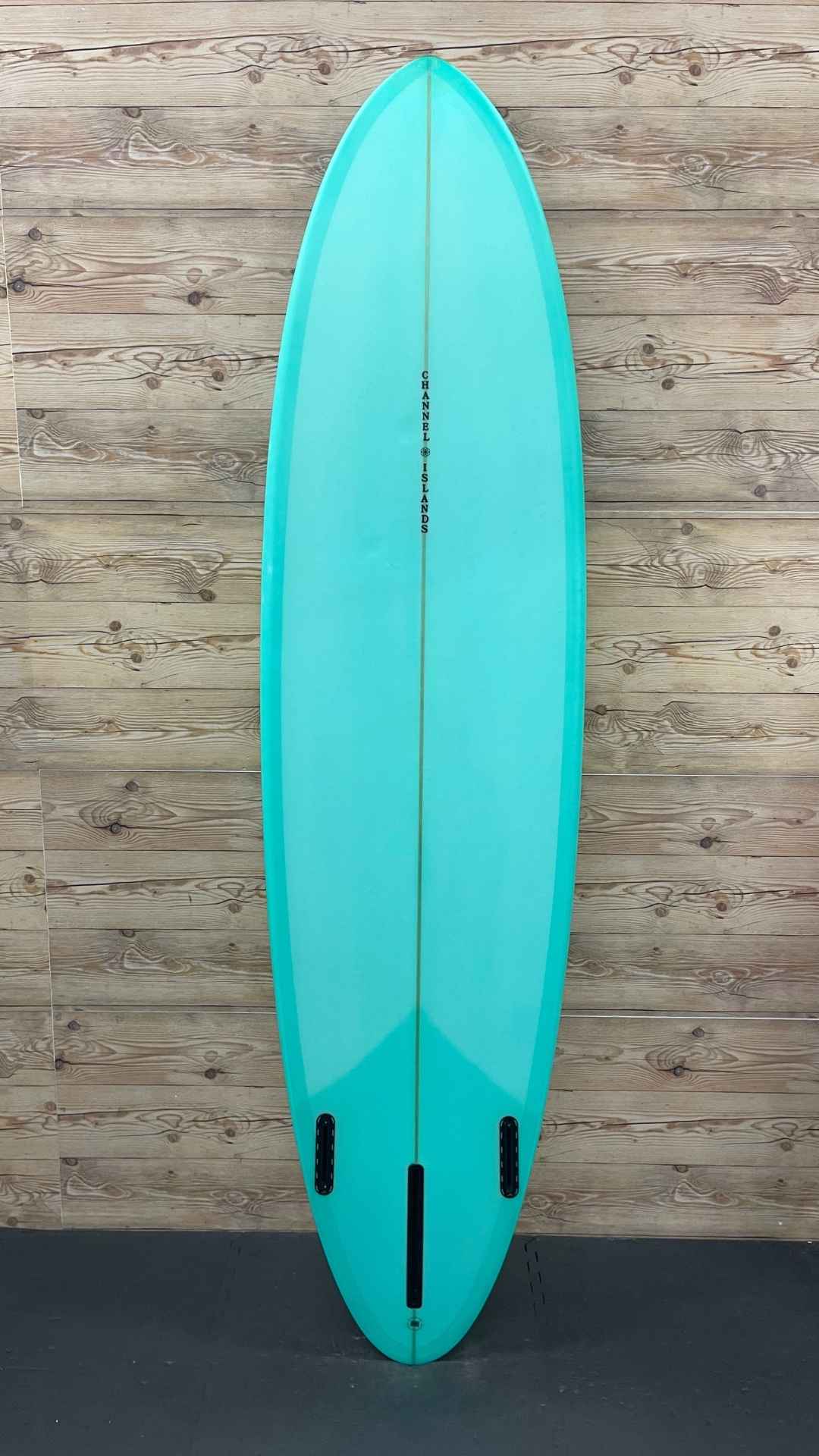 CI Mid 7'6"