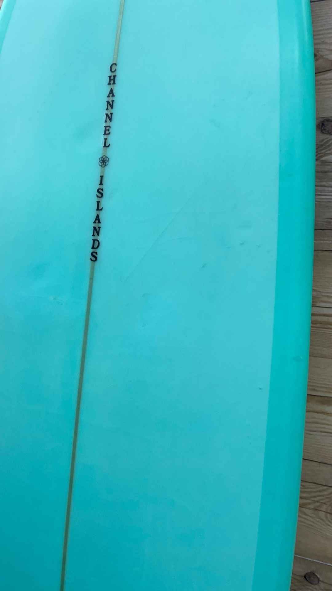 CI Mid 7'6"