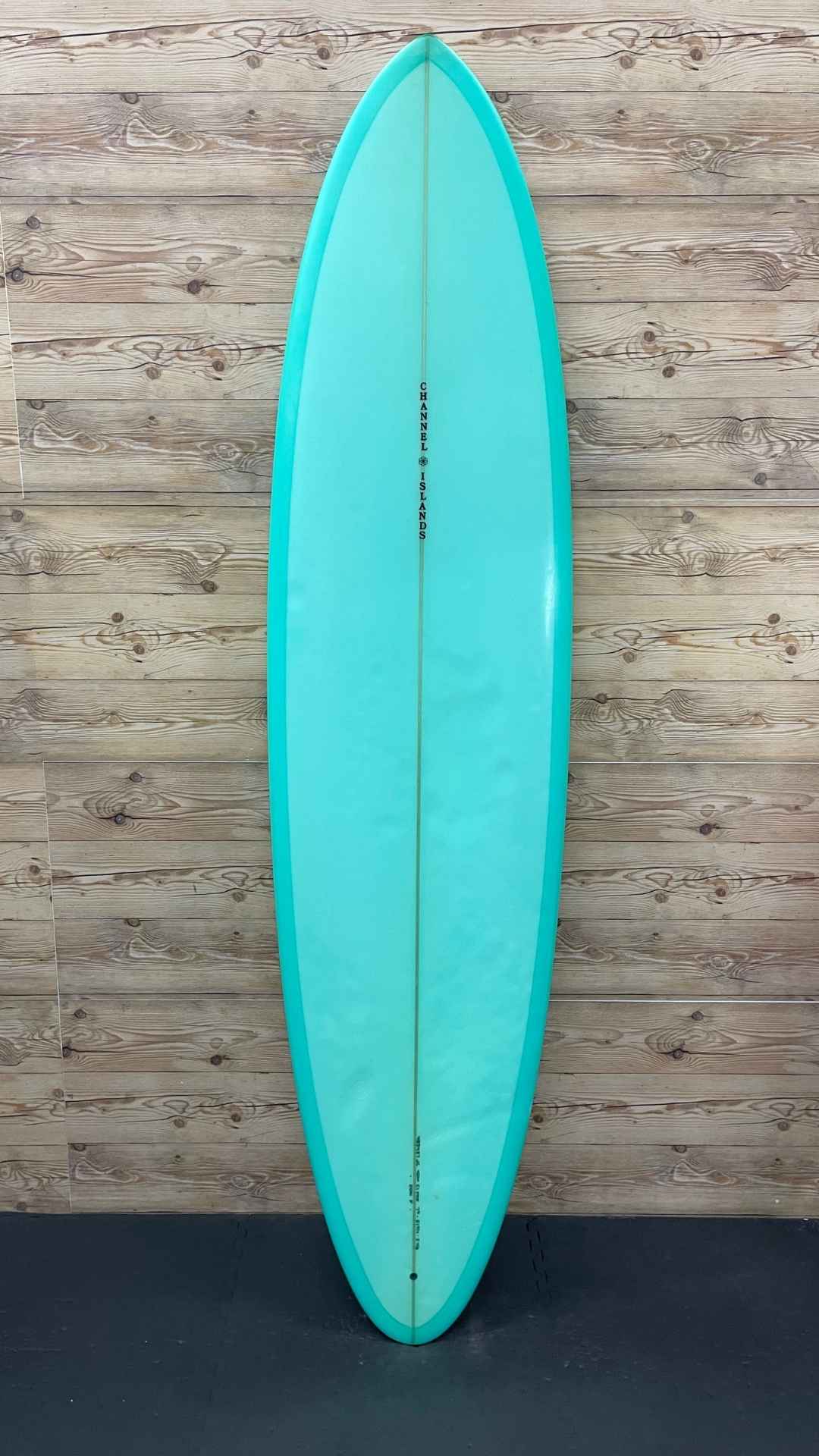 CI Mid 7'6"