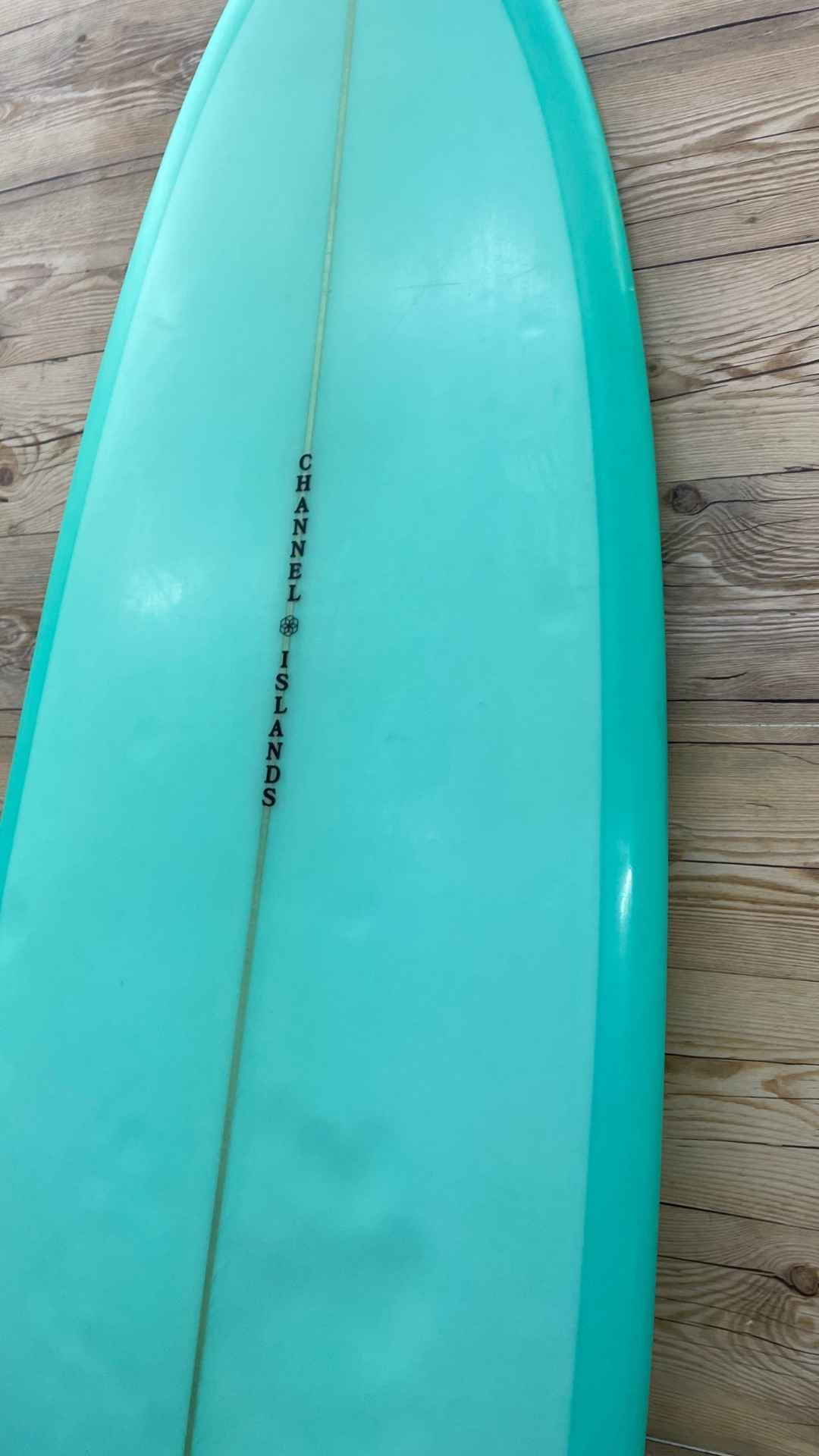 CI Mid 7'6"
