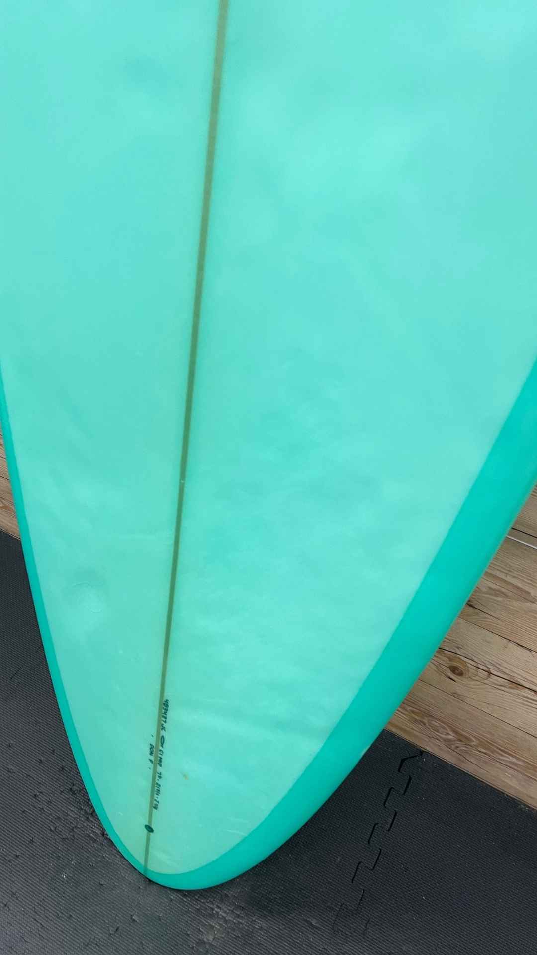 CI Mid 7'6"