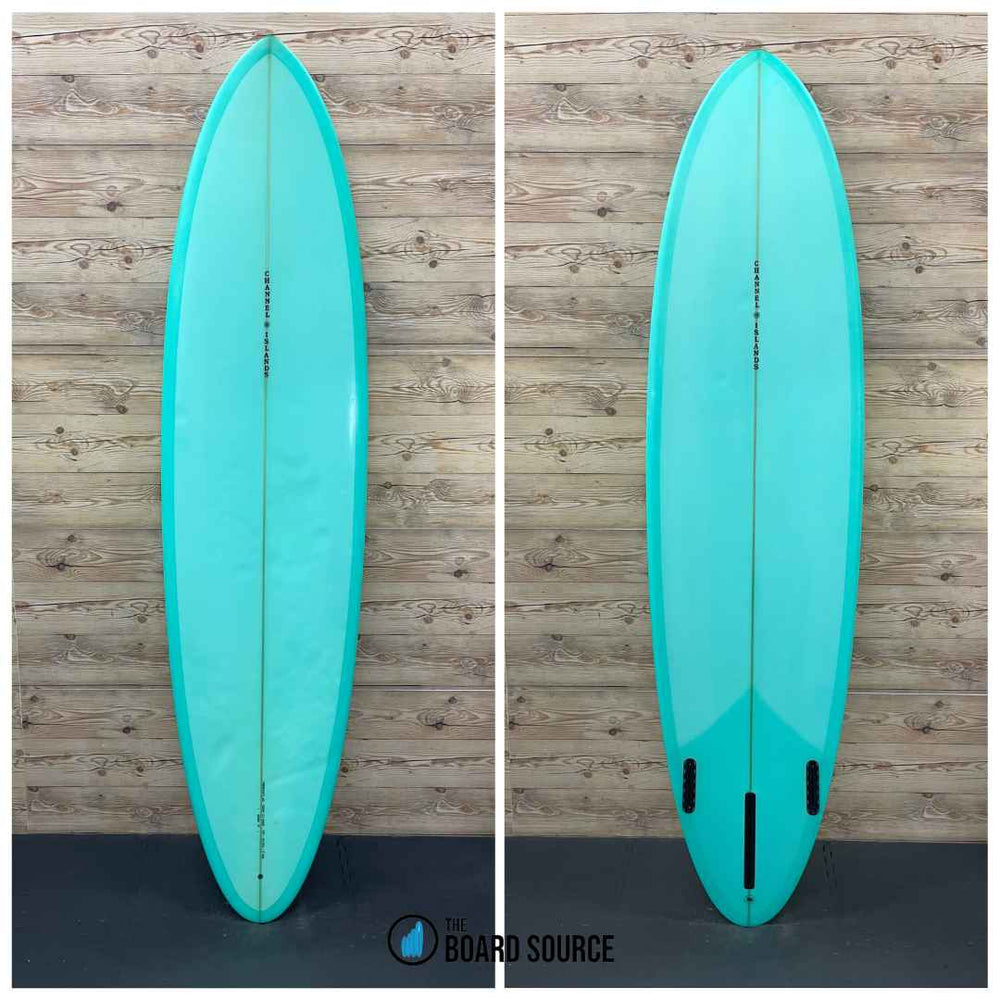 CI Mid 7'6"
