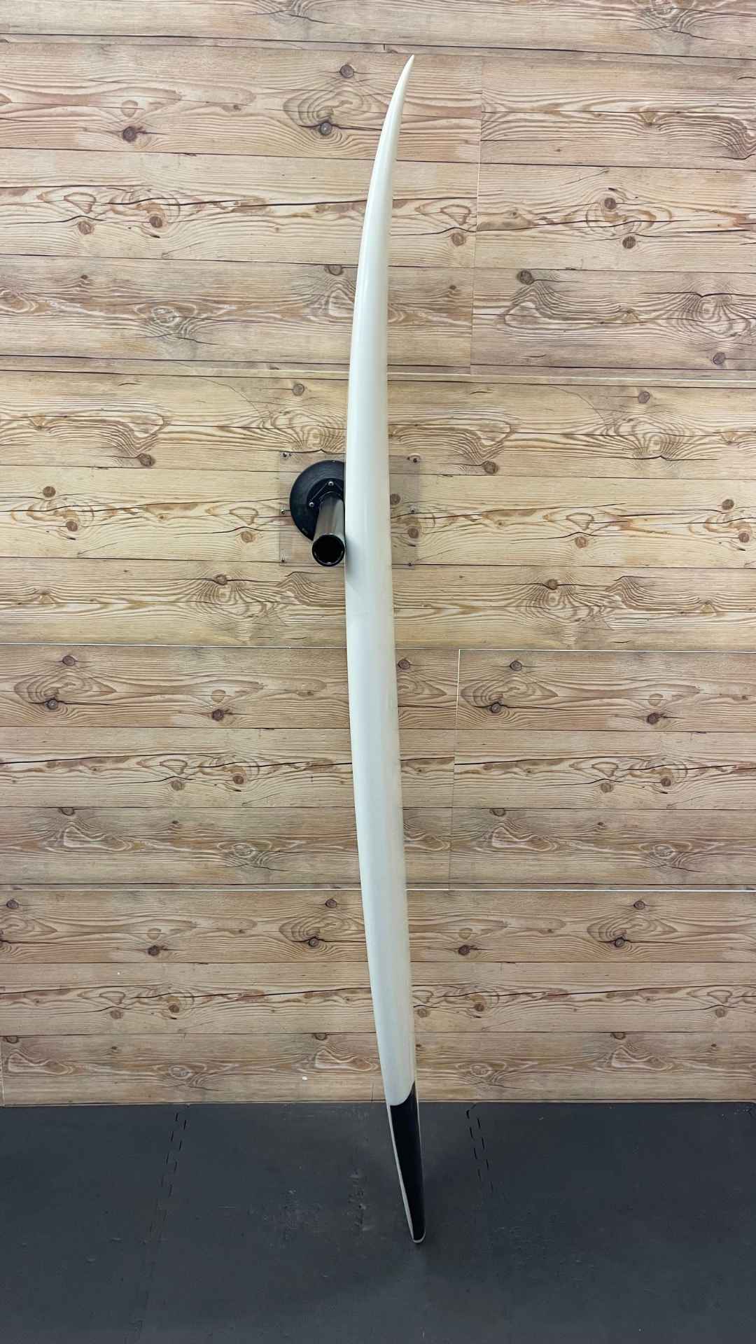 New Flyer 6'0"