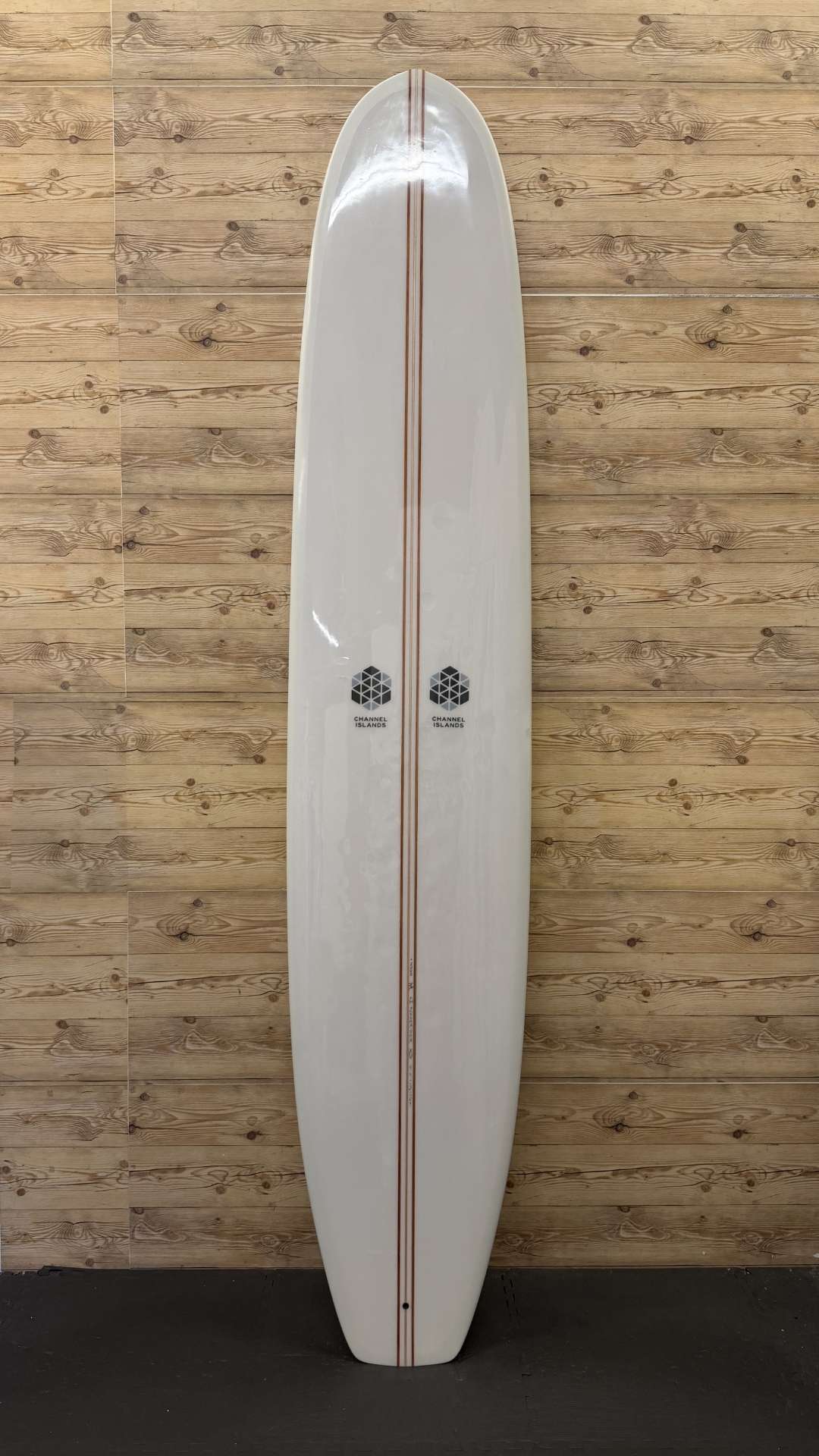 Noserider 10'0"