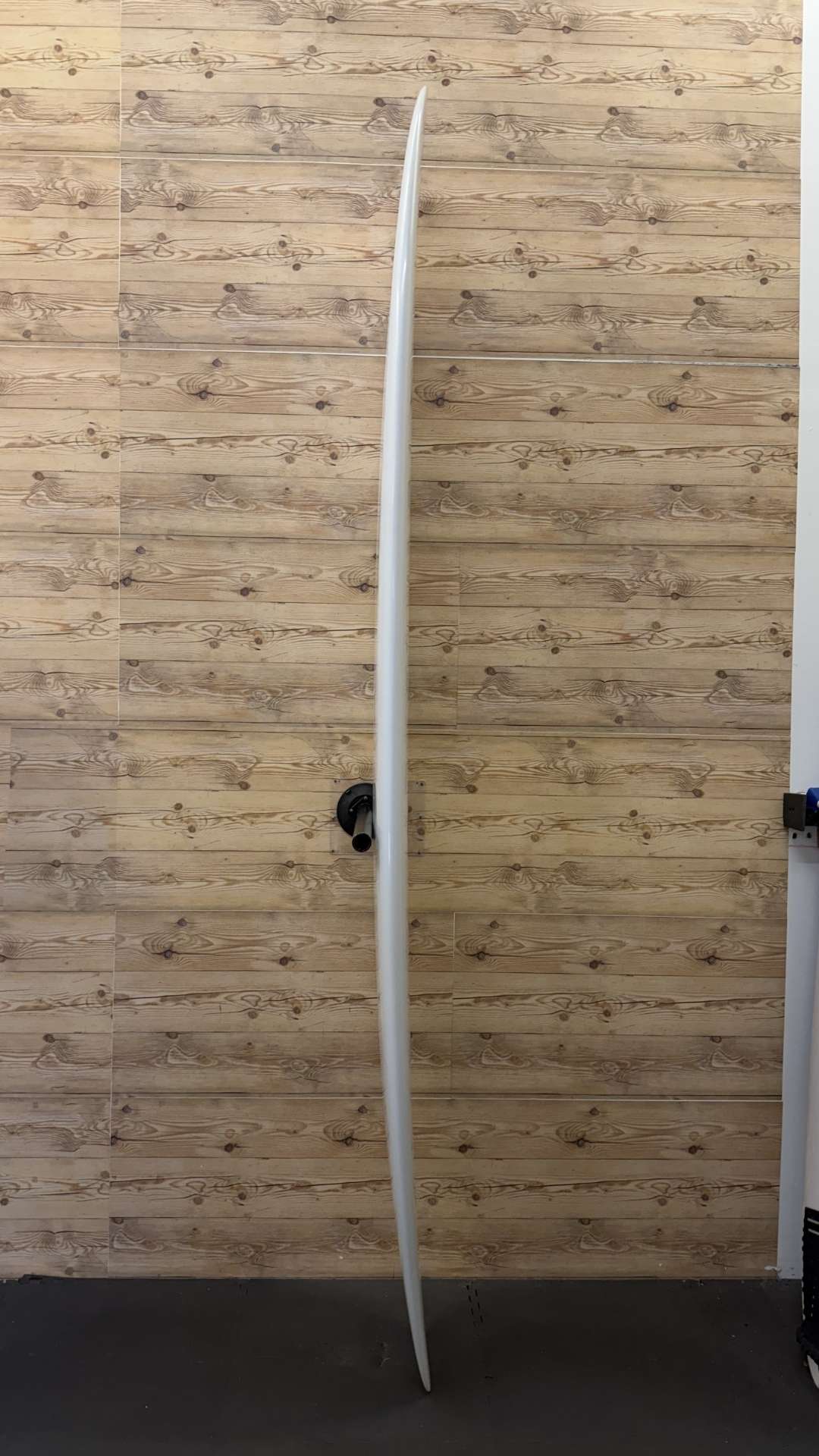 Noserider 10'0"