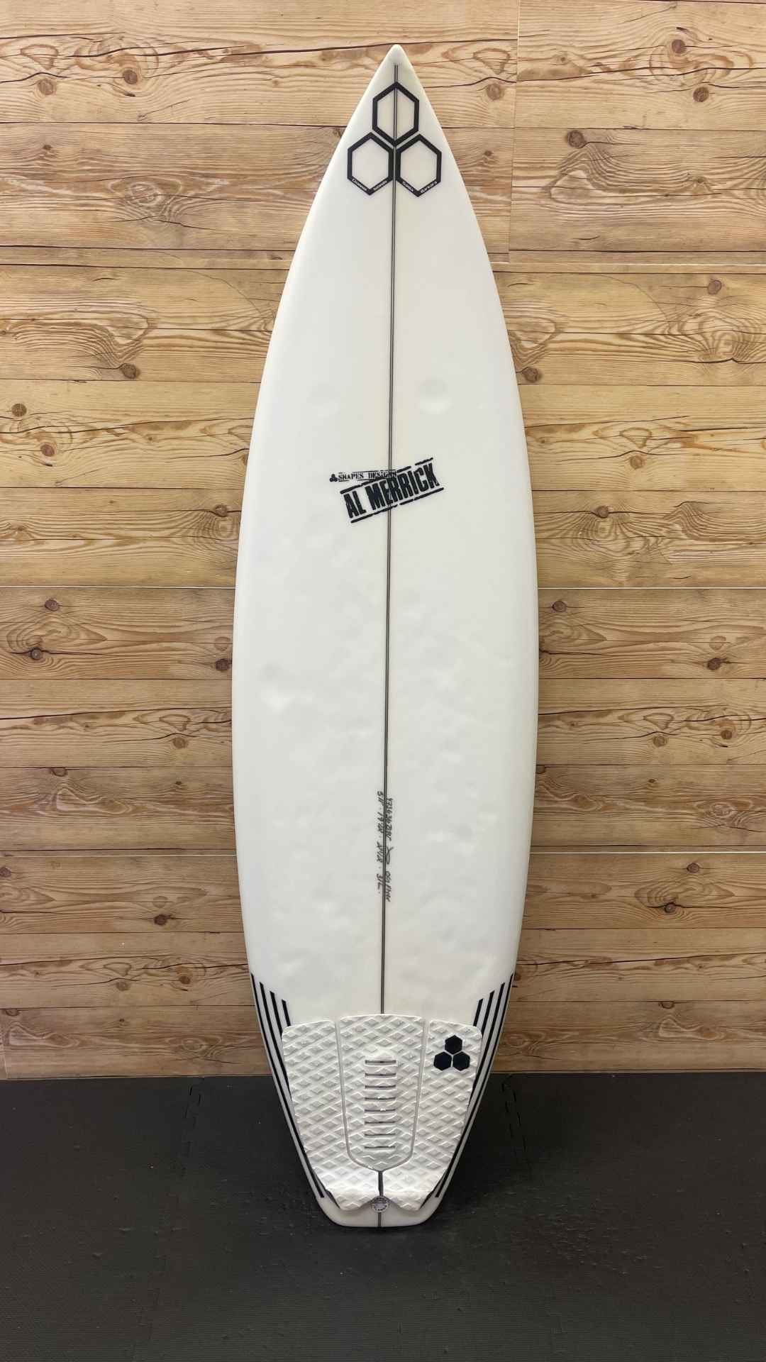 OG Flyer 5'11"