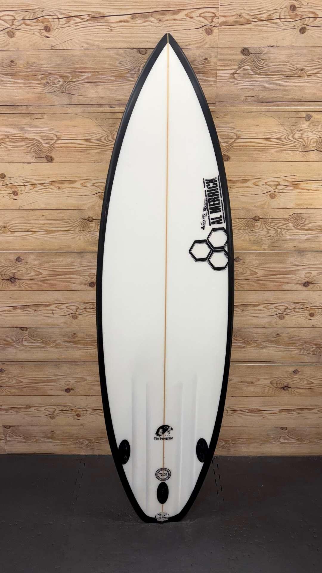 Peregrine 5'9"