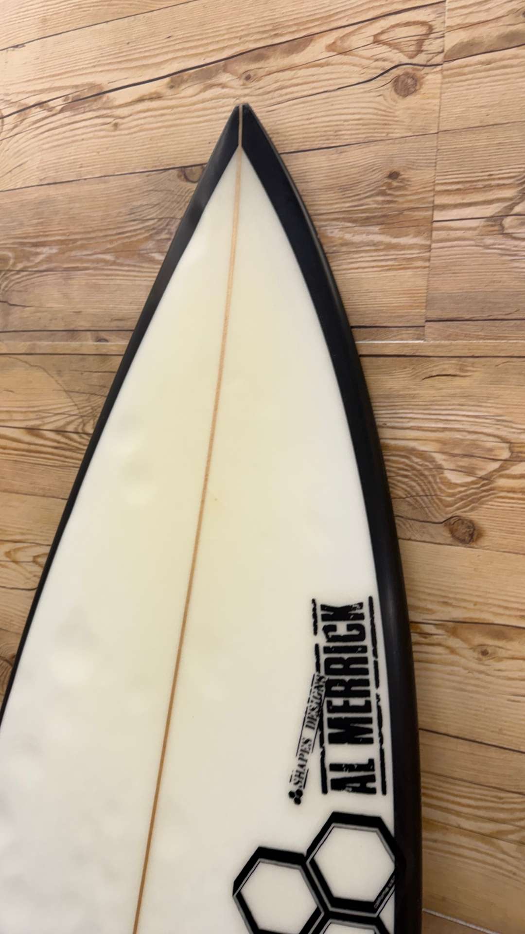 Peregrine 5'9"