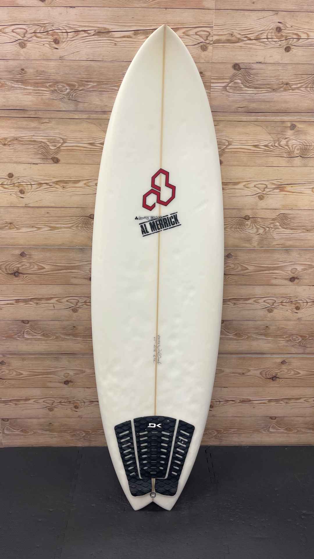 Pod Quad 6'0"