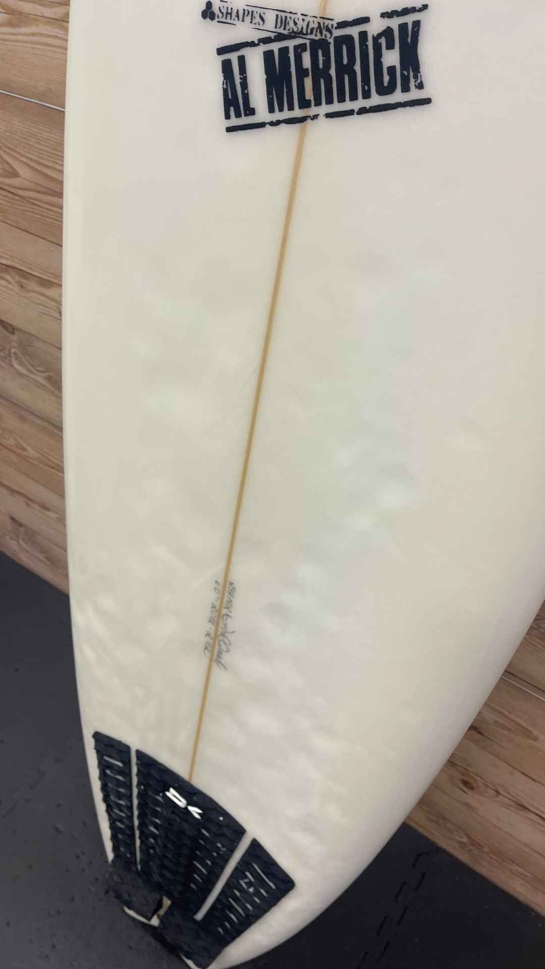 Pod Quad 6'0"