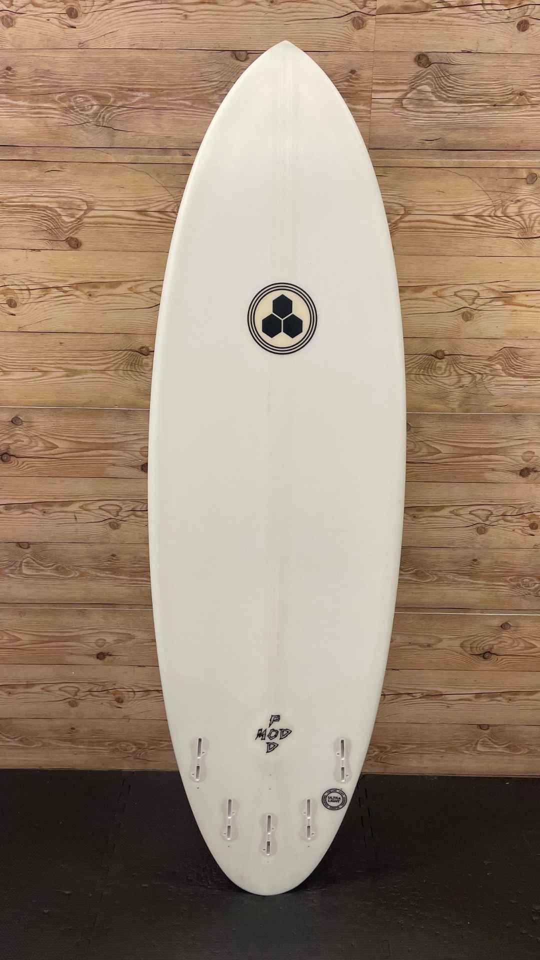Pod Mod 5'8"