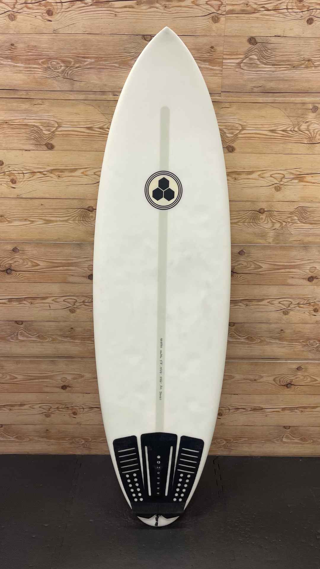 Pod Mod 5'8"