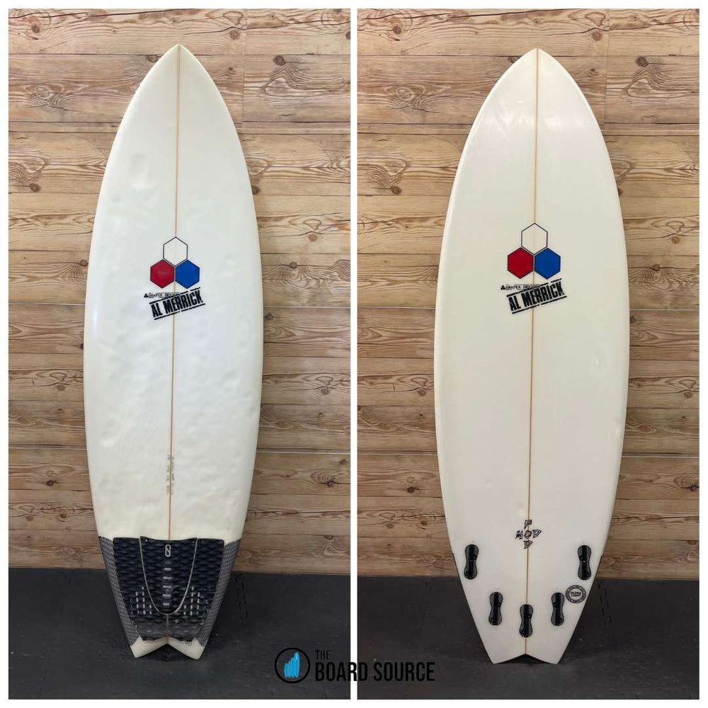 Pod Mod 5'8"